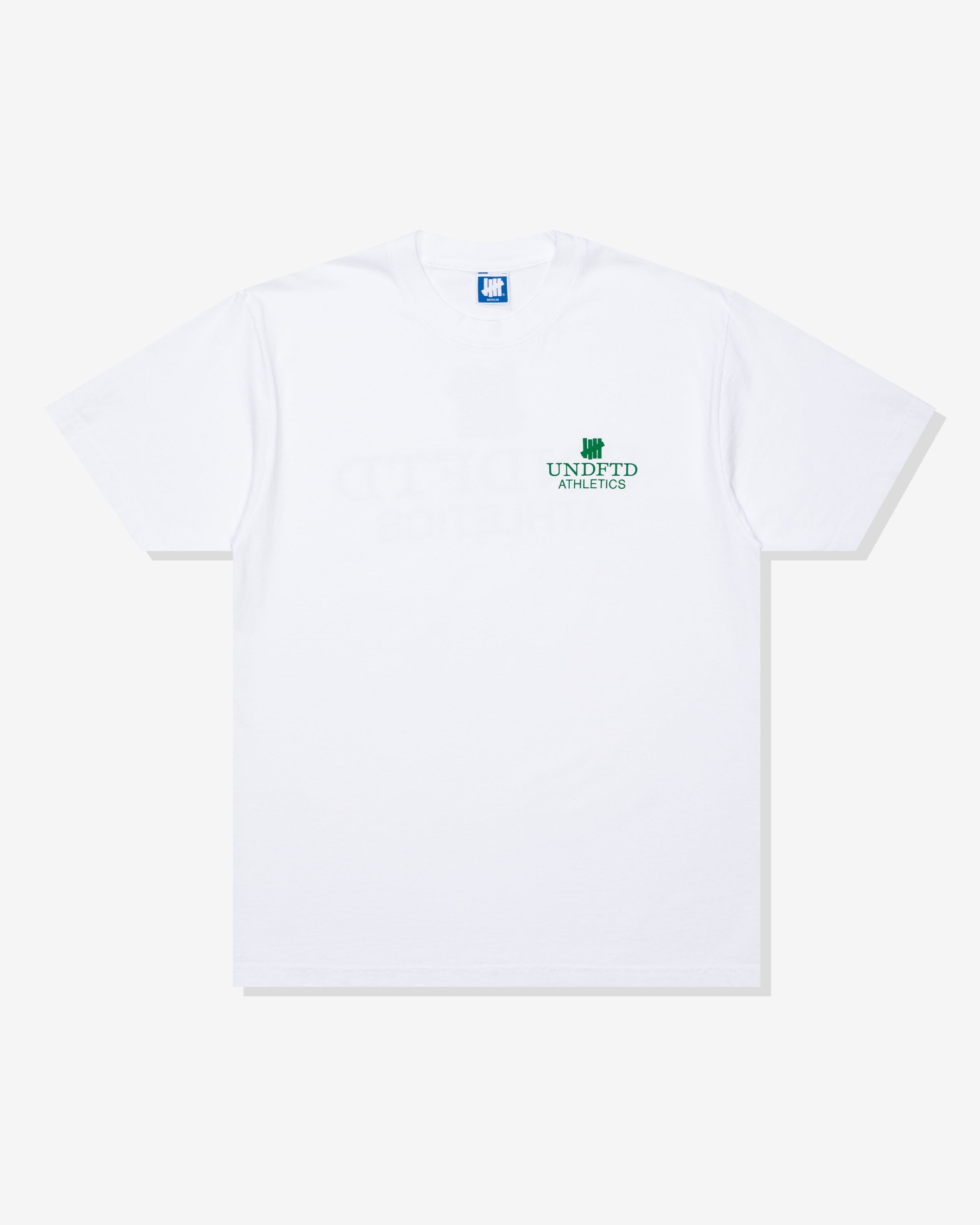 UNDEFEATED ATHLETICS S/S TEE - Image 7