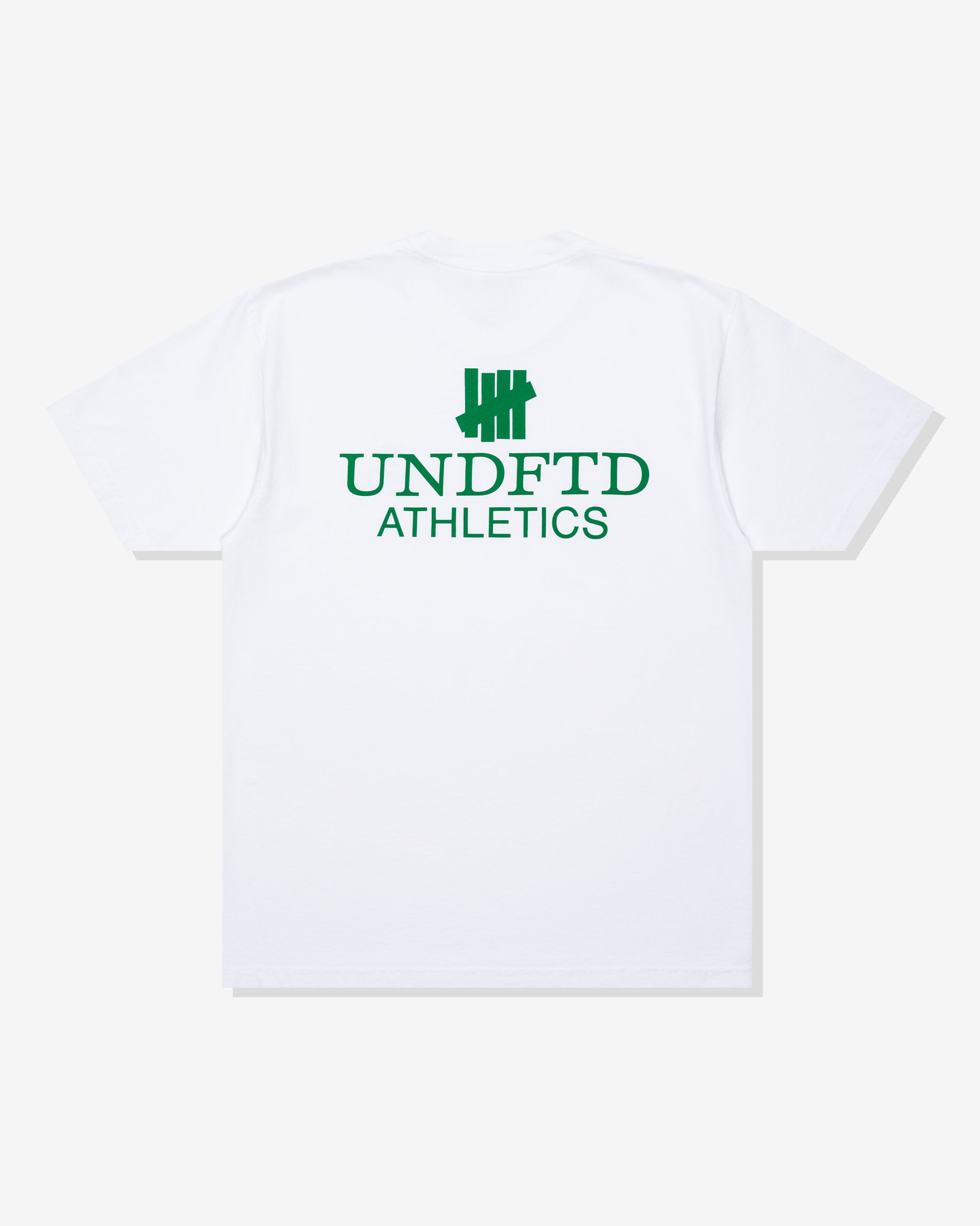 UNDEFEATED ATHLETICS S/S TEE - Image 8