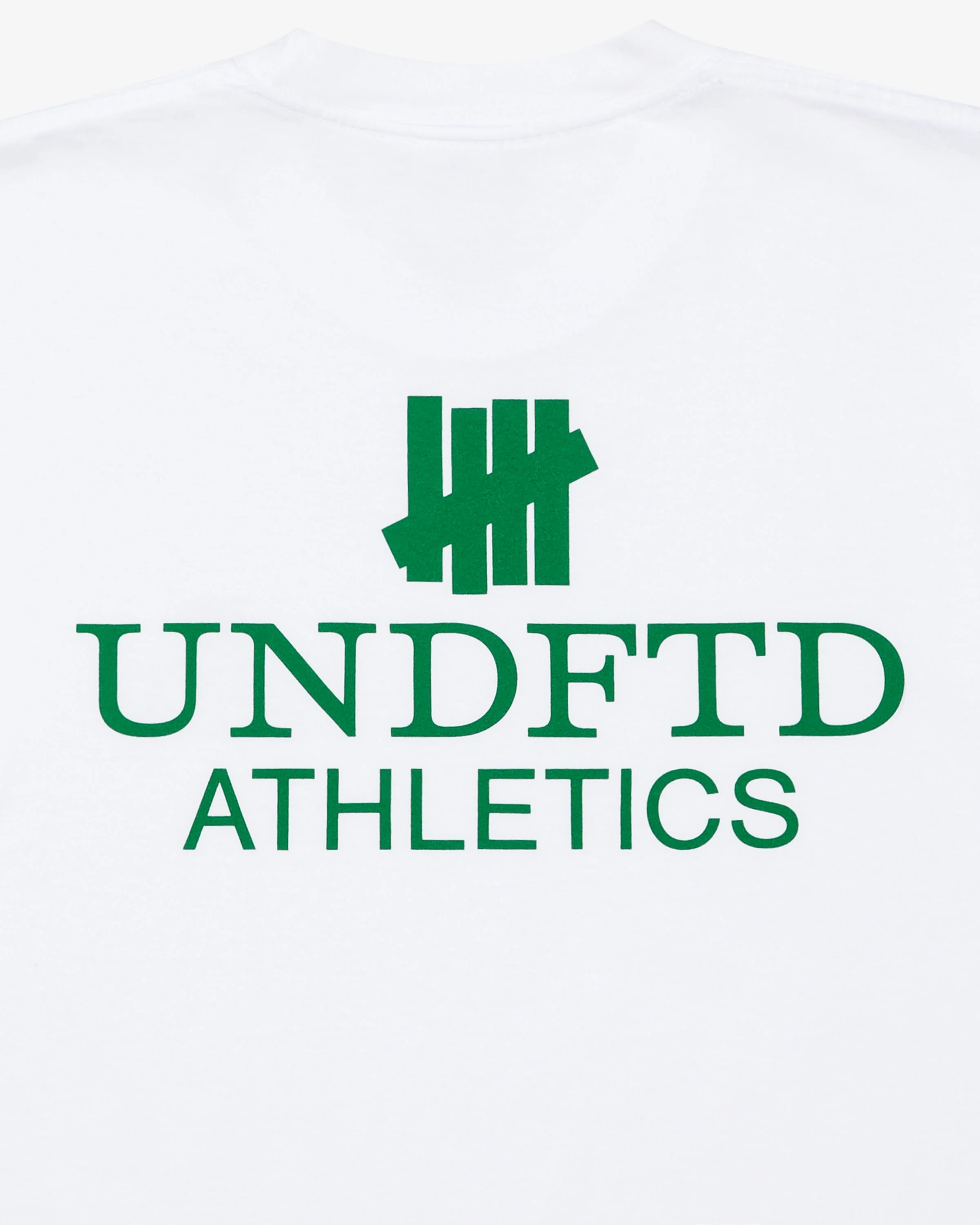 UNDEFEATED ATHLETICS S/S TEE - Image 9