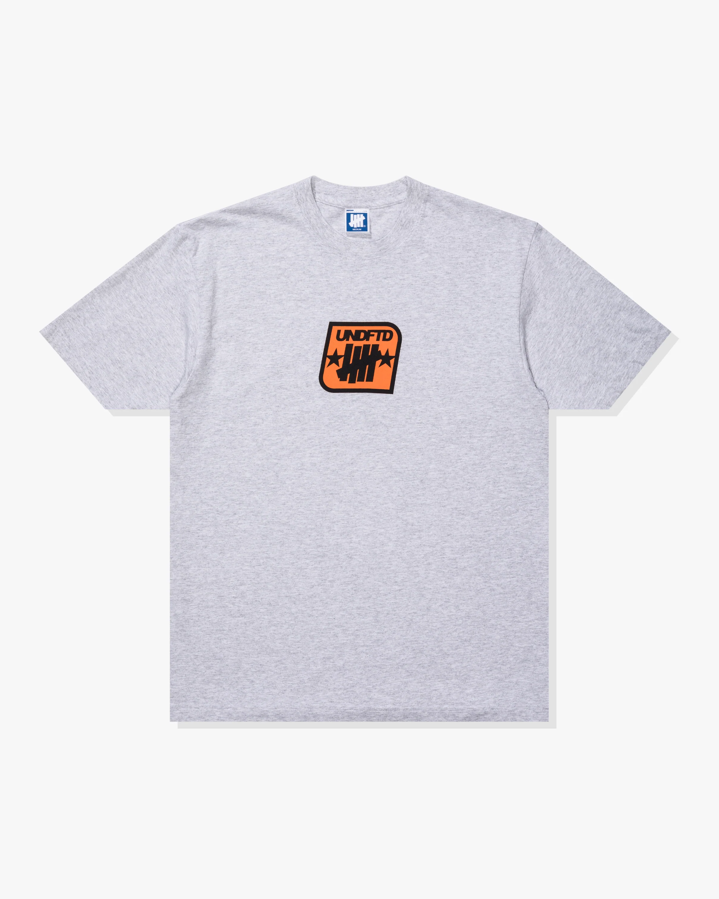 UNDEFEATED BADGE S/S TEE