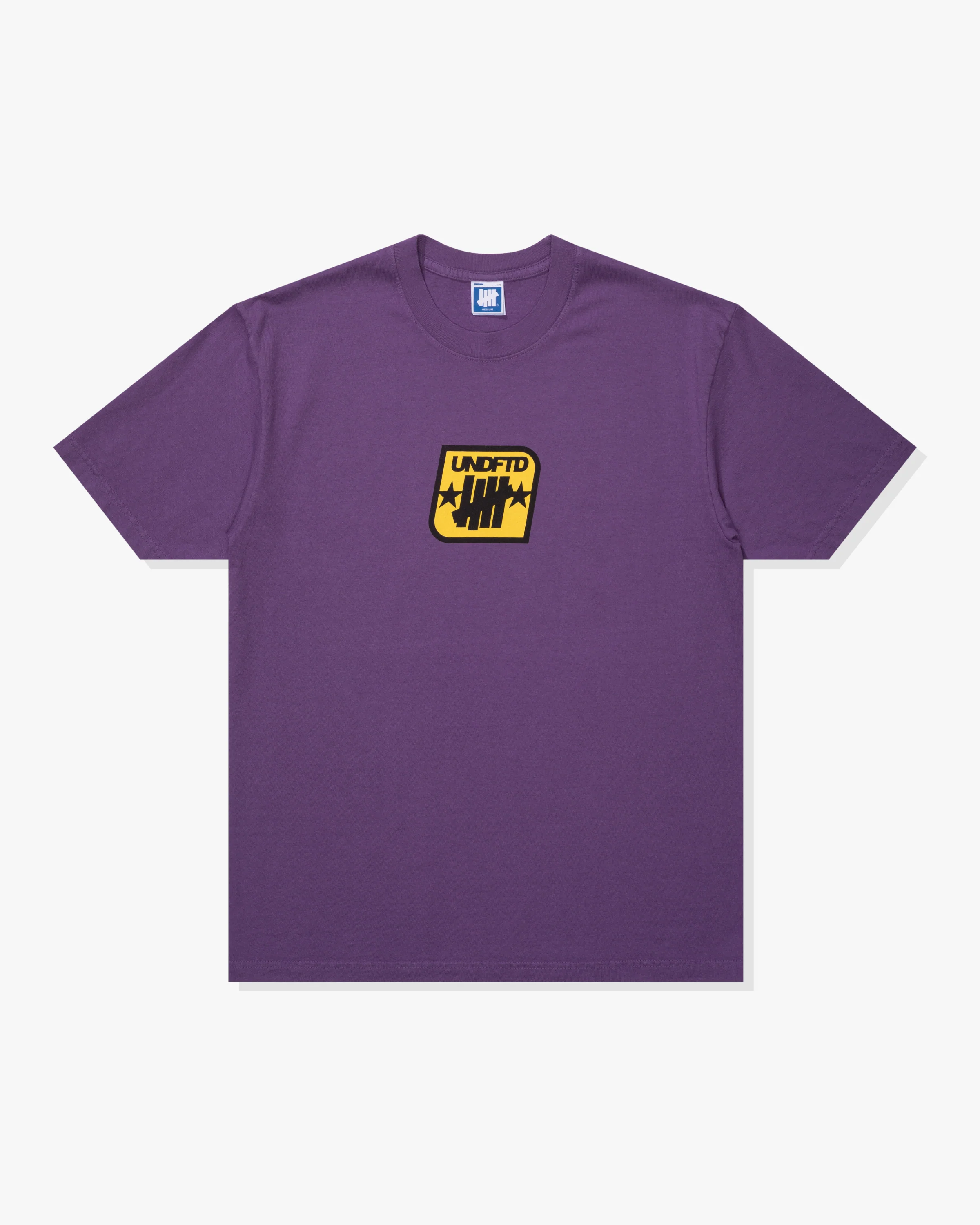 UNDEFEATED BADGE S/S TEE - Image 2
