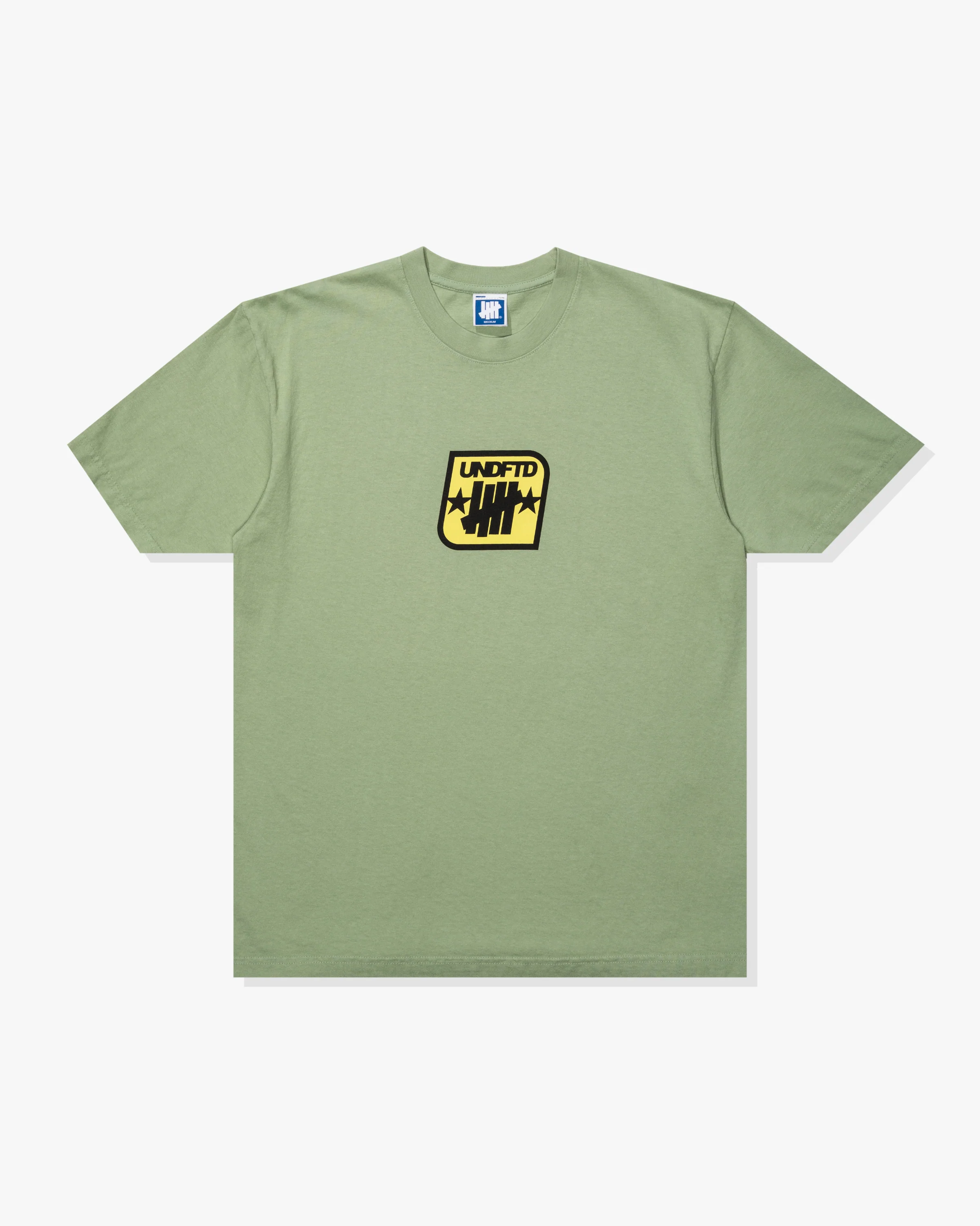 UNDEFEATED BADGE S/S TEE - Image 3