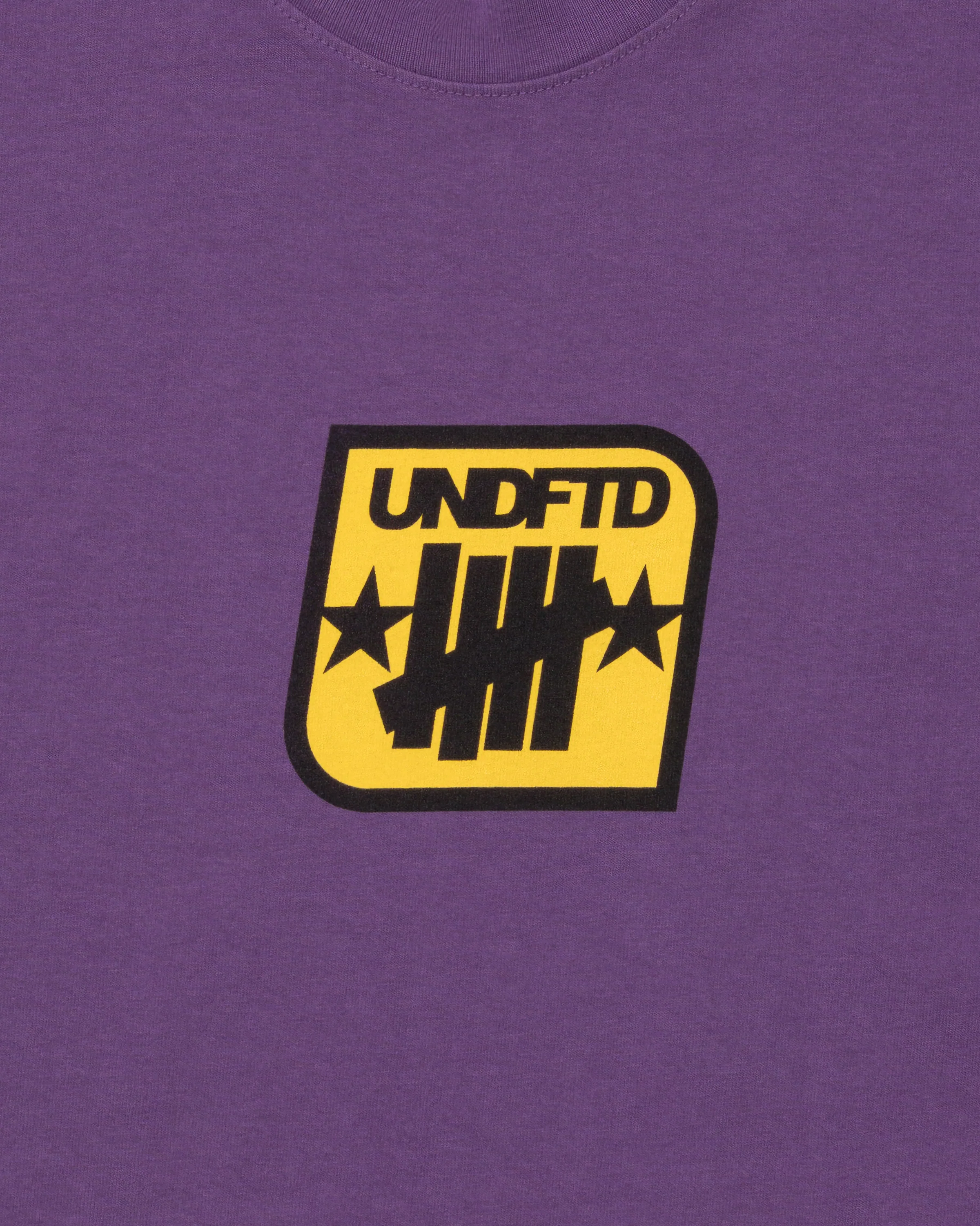 UNDEFEATED BADGE S/S TEE - Image 7