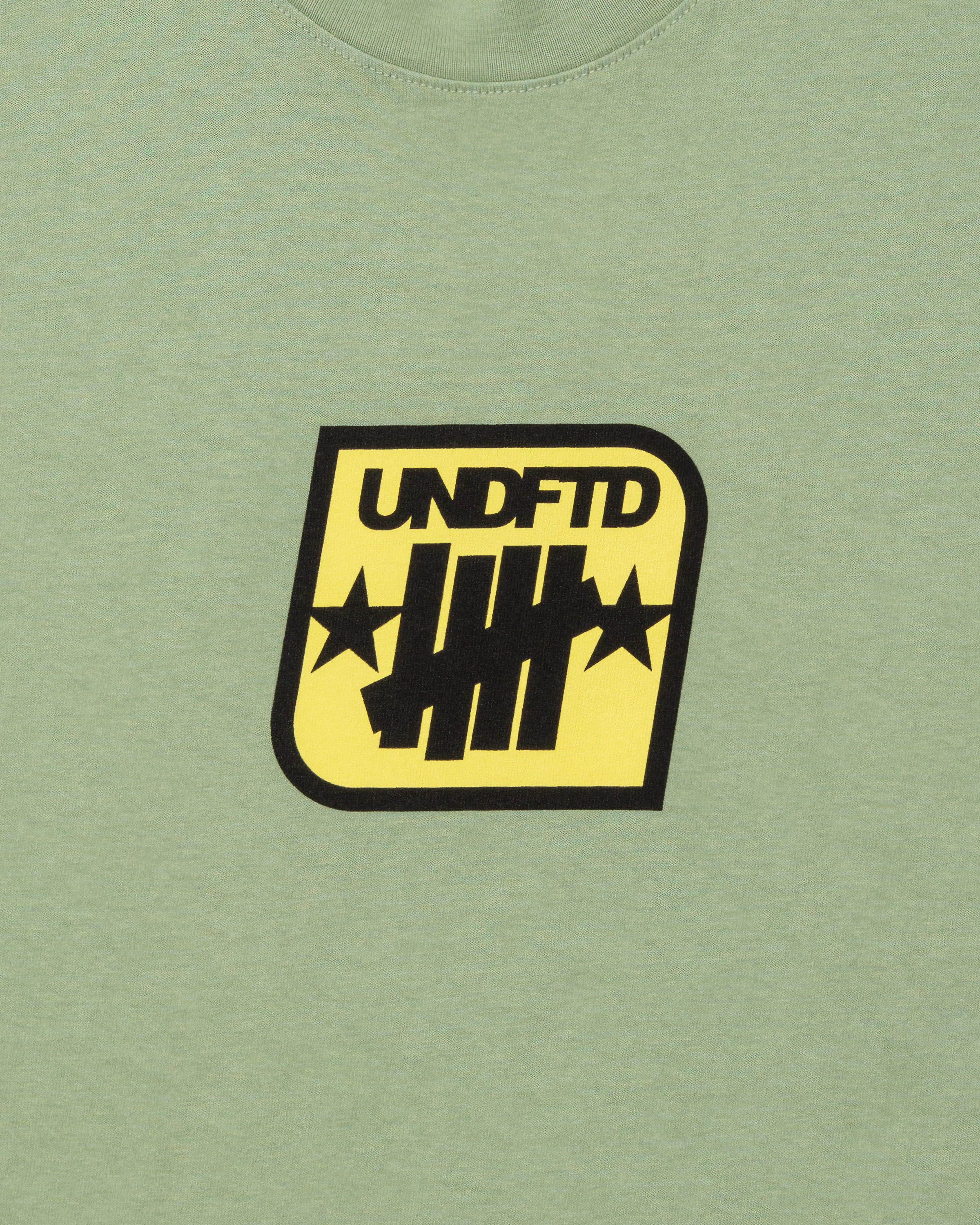 UNDEFEATED BADGE S/S TEE - Image 9