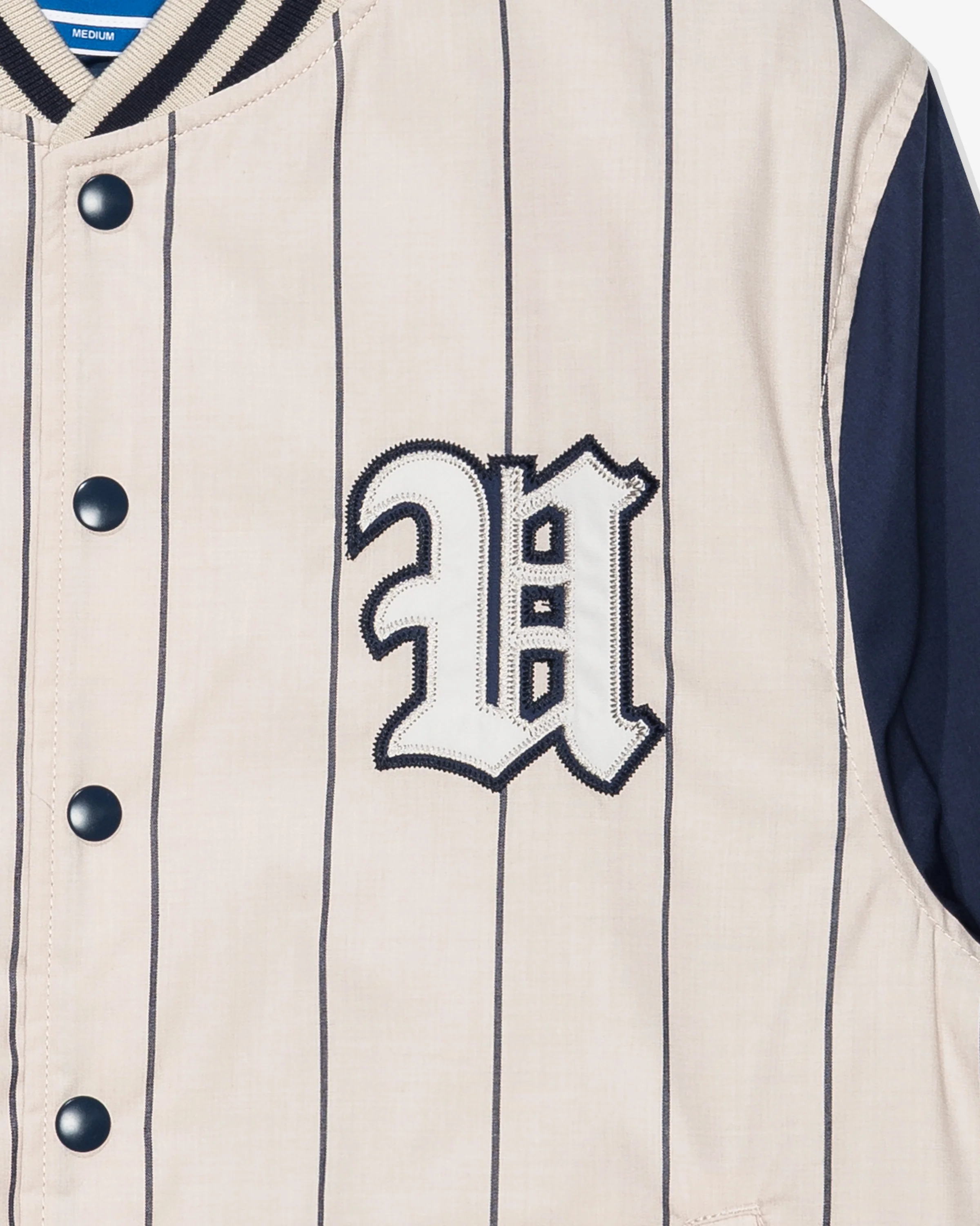 UNDEFEATED BASEBALL JACKET - Image 11