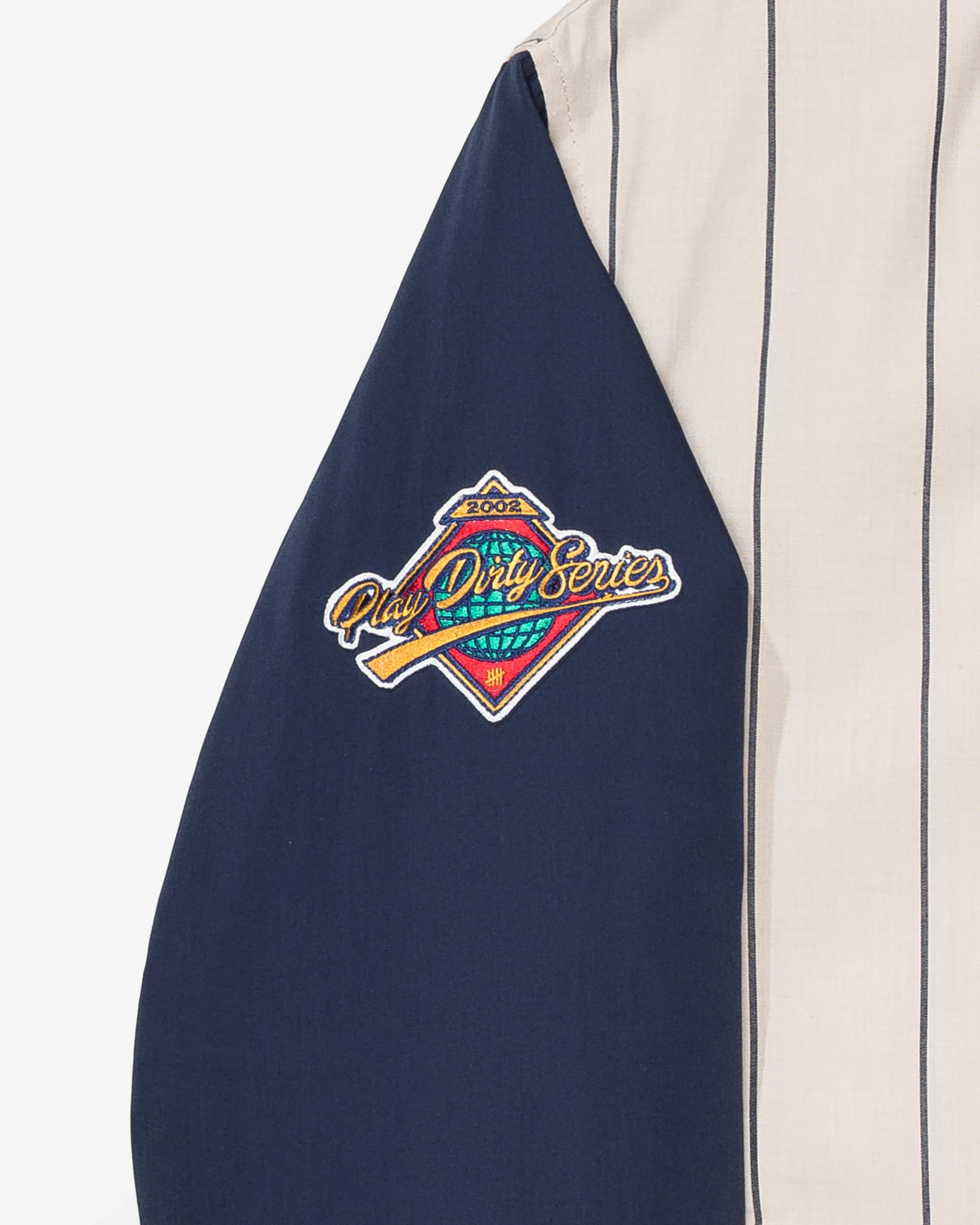UNDEFEATED BASEBALL JACKET - Image 12