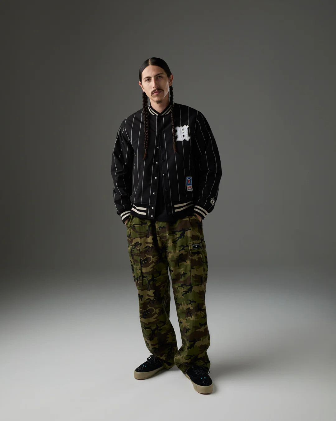 UNDEFEATED BASEBALL JACKET - Image 17