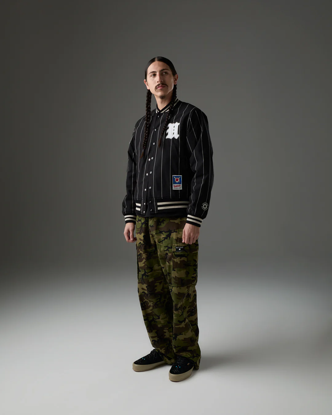 UNDEFEATED BASEBALL JACKET - Image 21
