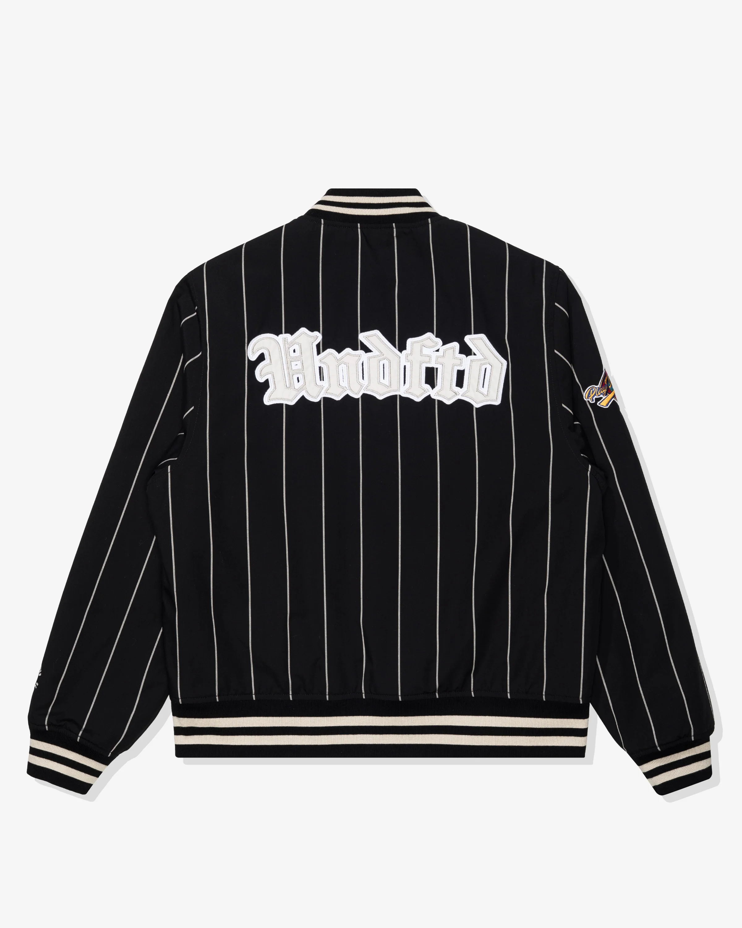 UNDEFEATED BASEBALL JACKET - Image 4