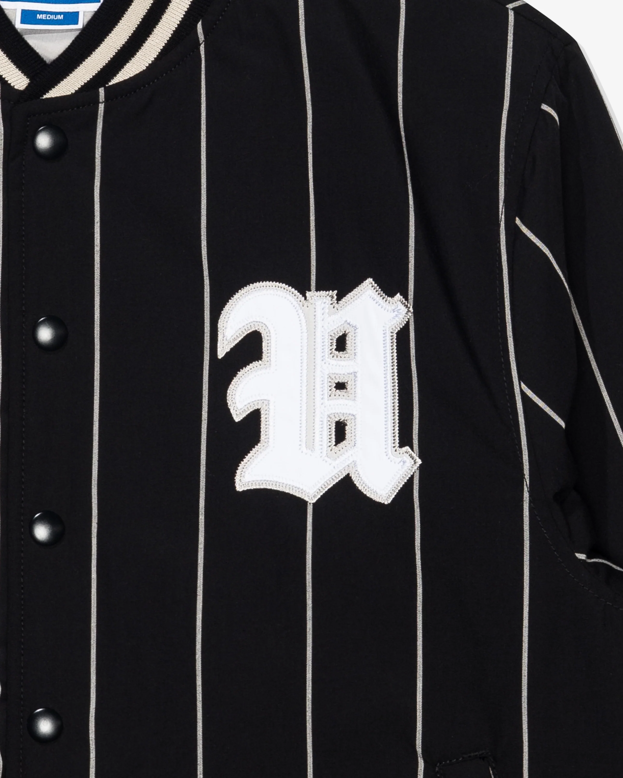 UNDEFEATED BASEBALL JACKET - Image 5