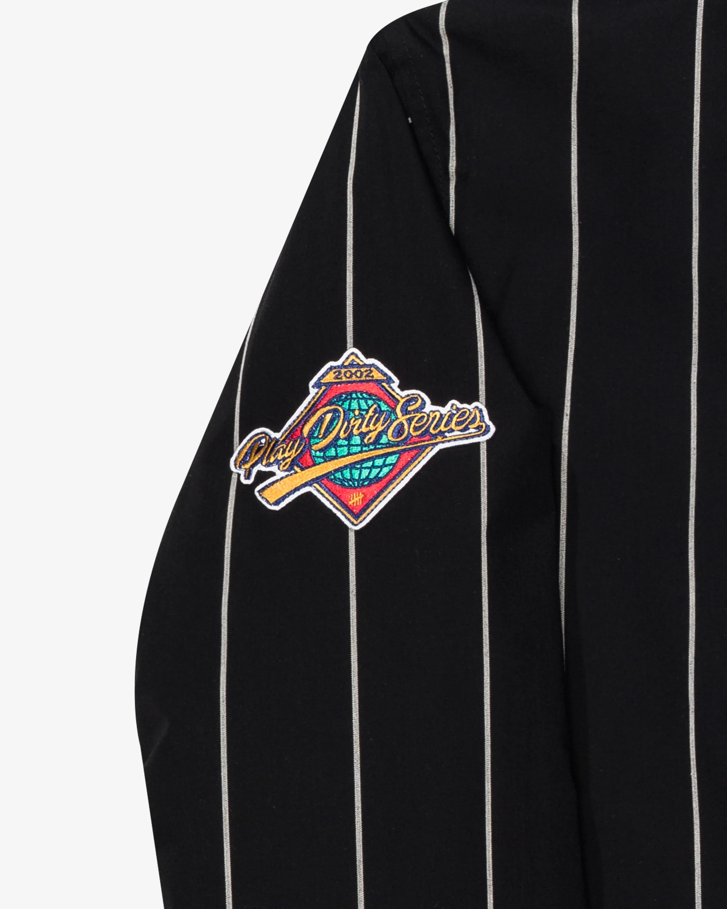 UNDEFEATED BASEBALL JACKET - Image 6