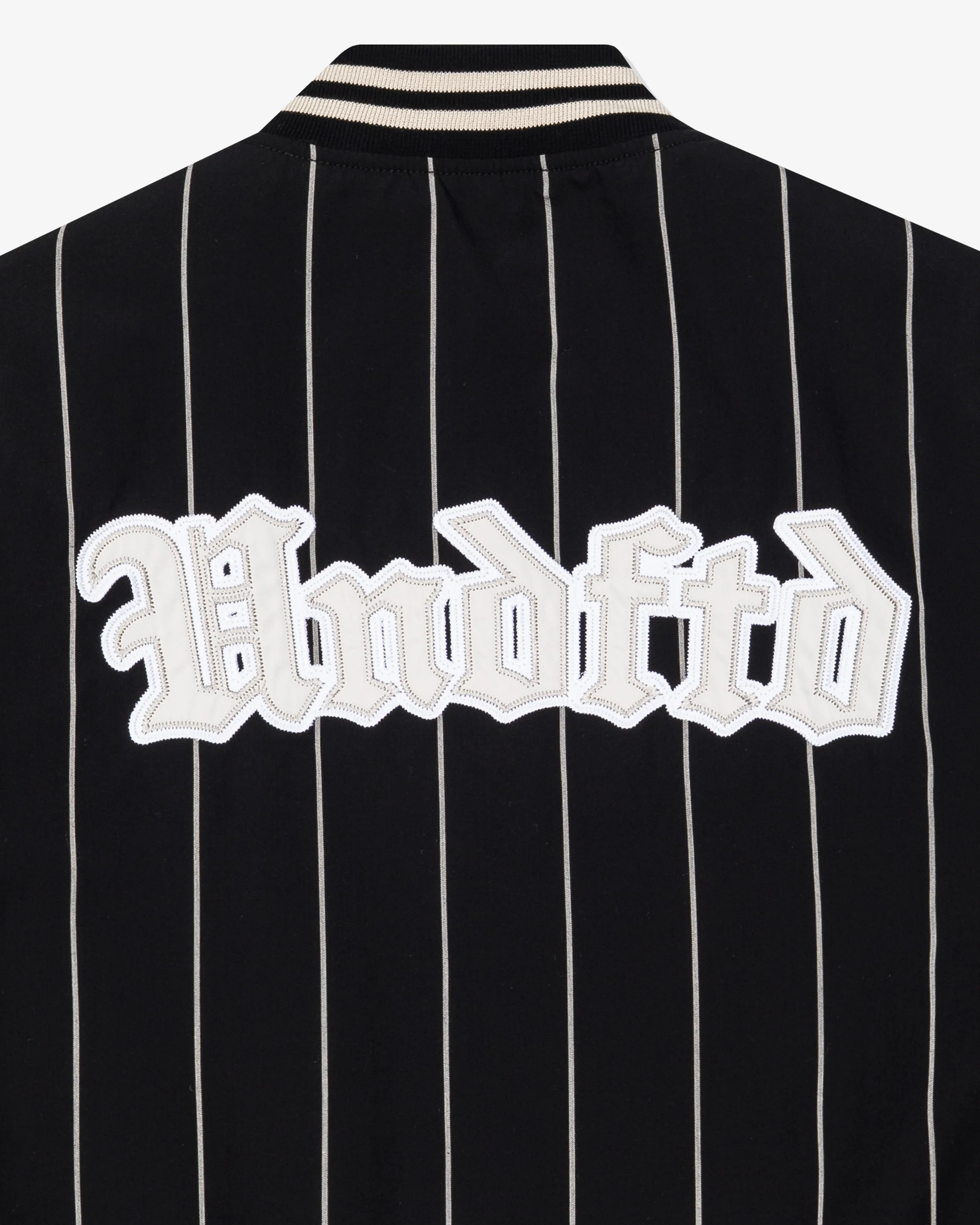 UNDEFEATED BASEBALL JACKET - Image 8