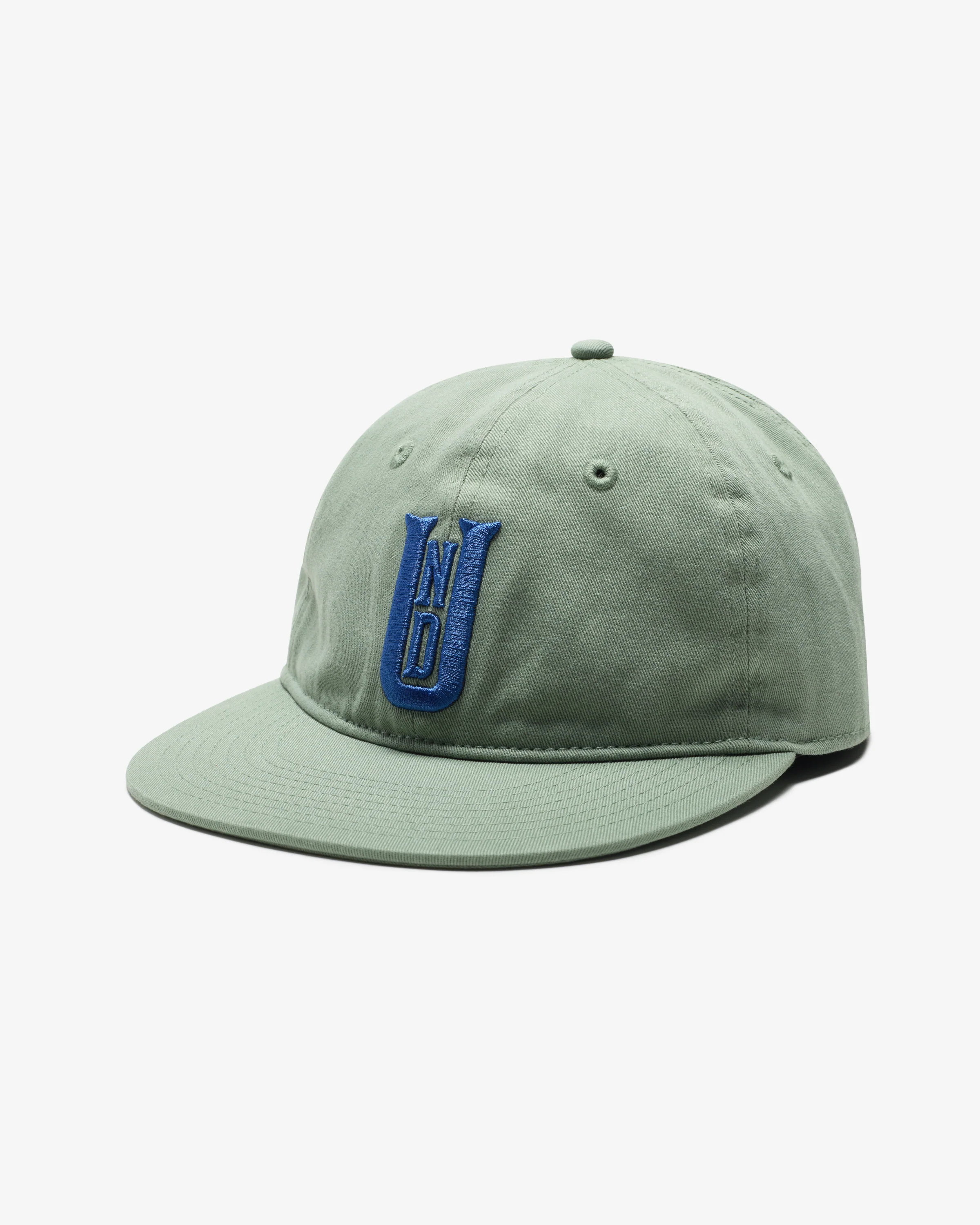 UNDEFEATED BIG U STRAPBACK - Image 2