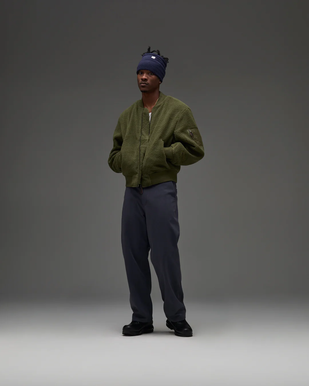 UNDEFEATED BULL DENIM CHINO - Image 10