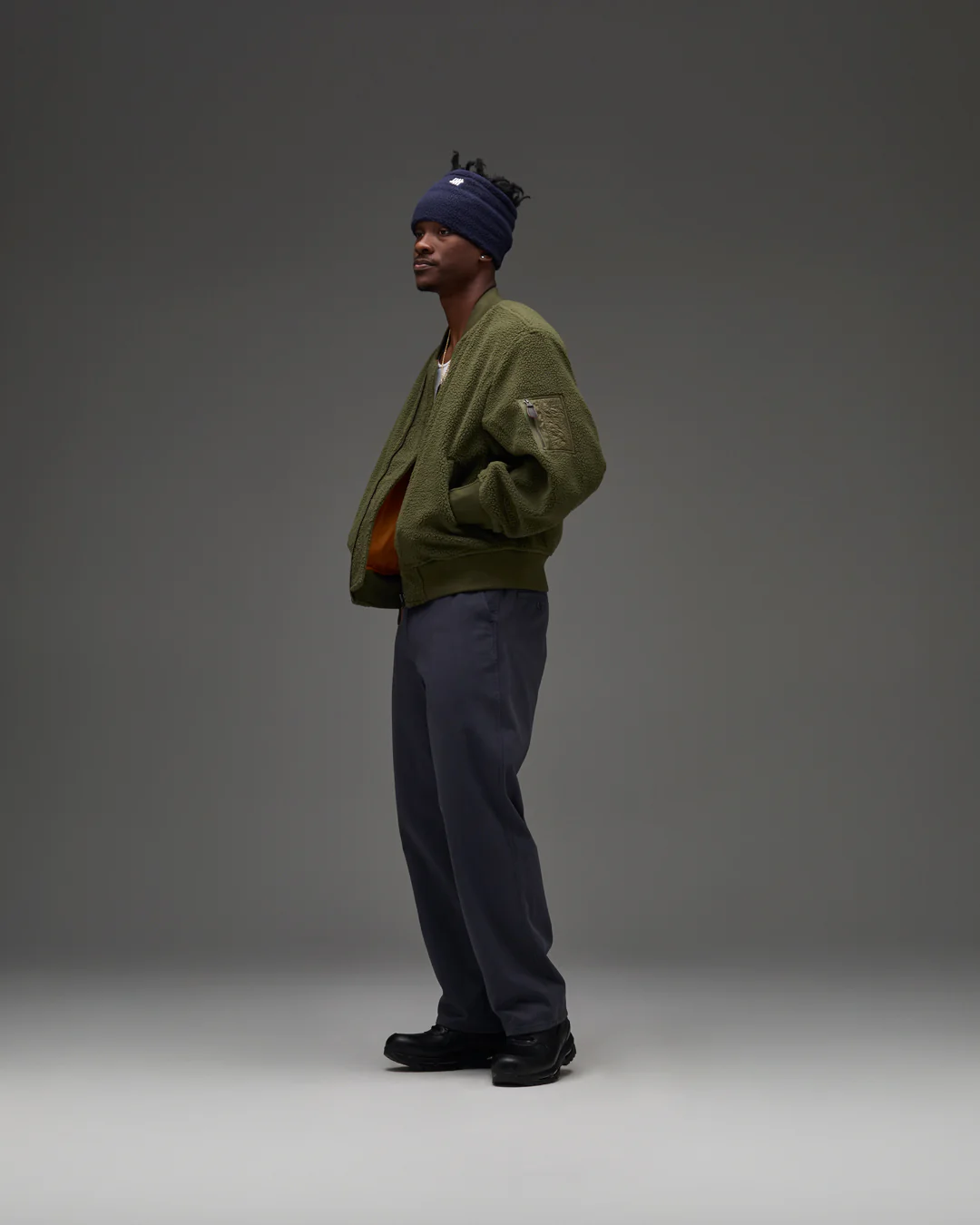UNDEFEATED BULL DENIM CHINO - Image 12