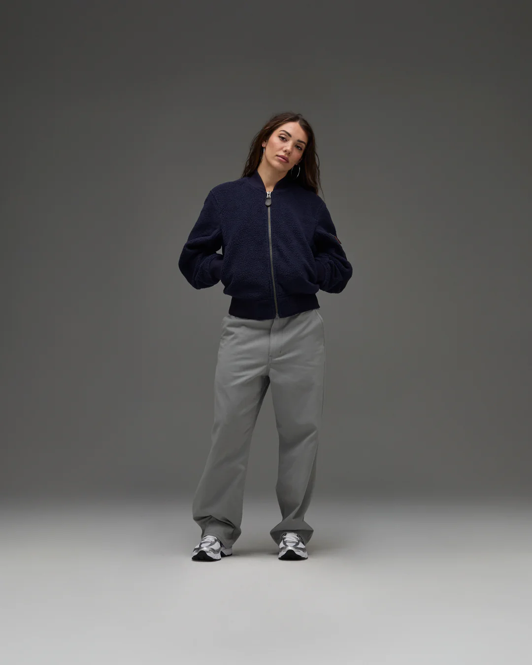 UNDEFEATED BULL DENIM CHINO - Image 13