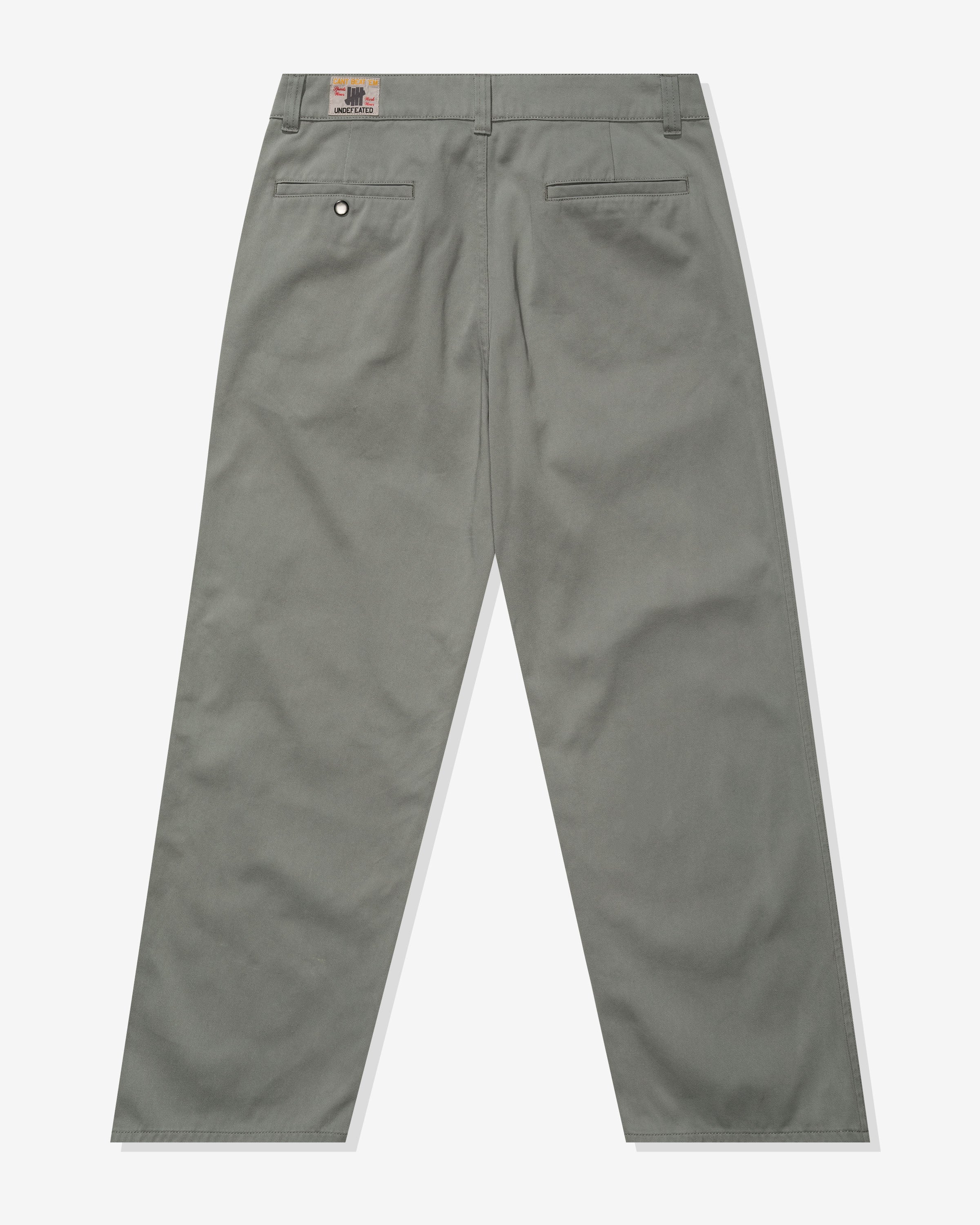 UNDEFEATED BULL DENIM CHINO - Image 2