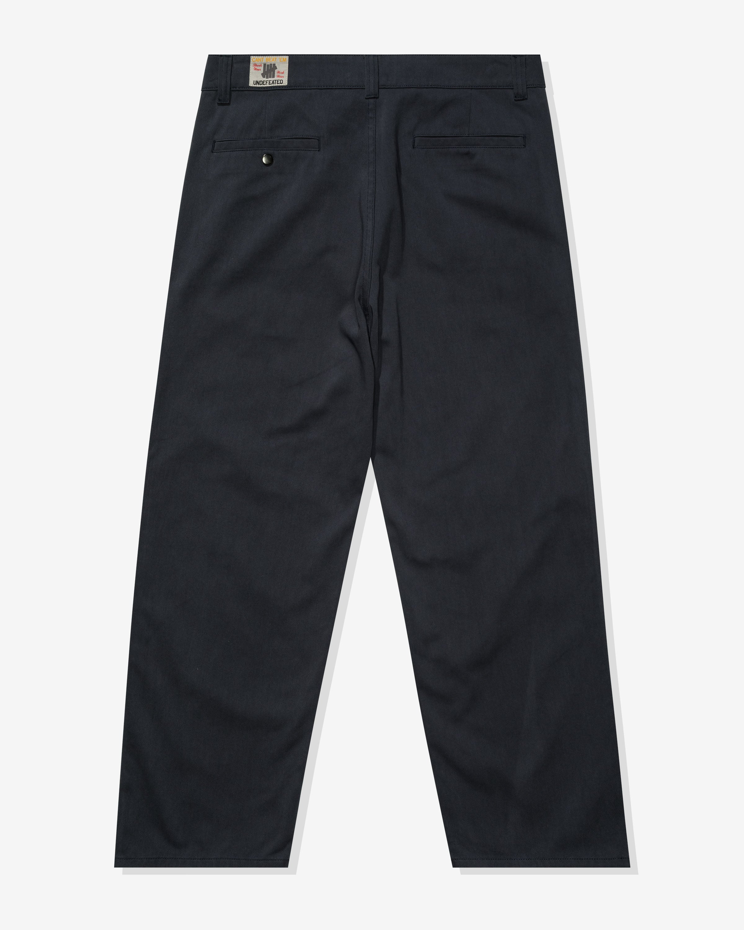 UNDEFEATED BULL DENIM CHINO - Image 5