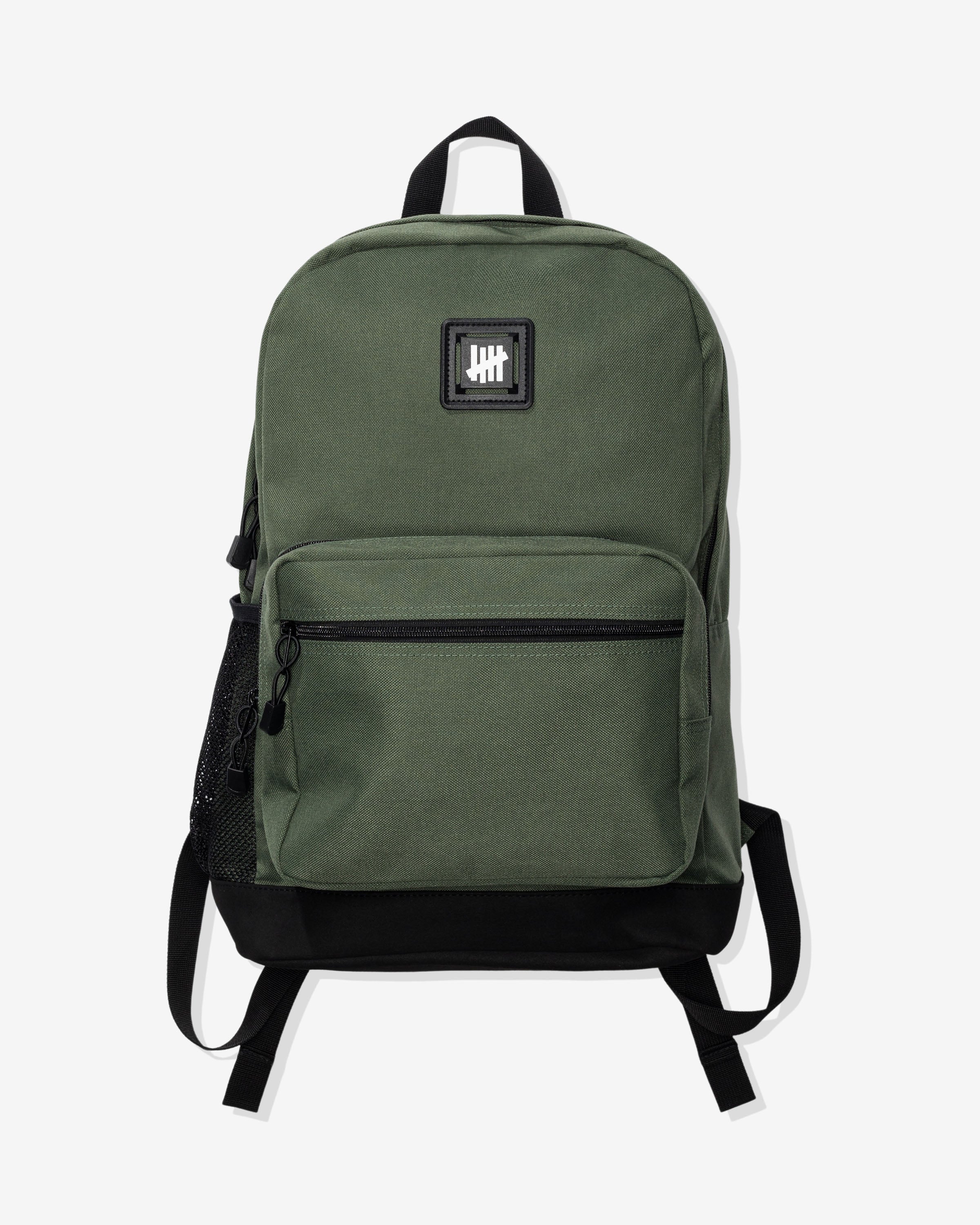UNDEFEATED CANVAS BACKPACK - Image 3