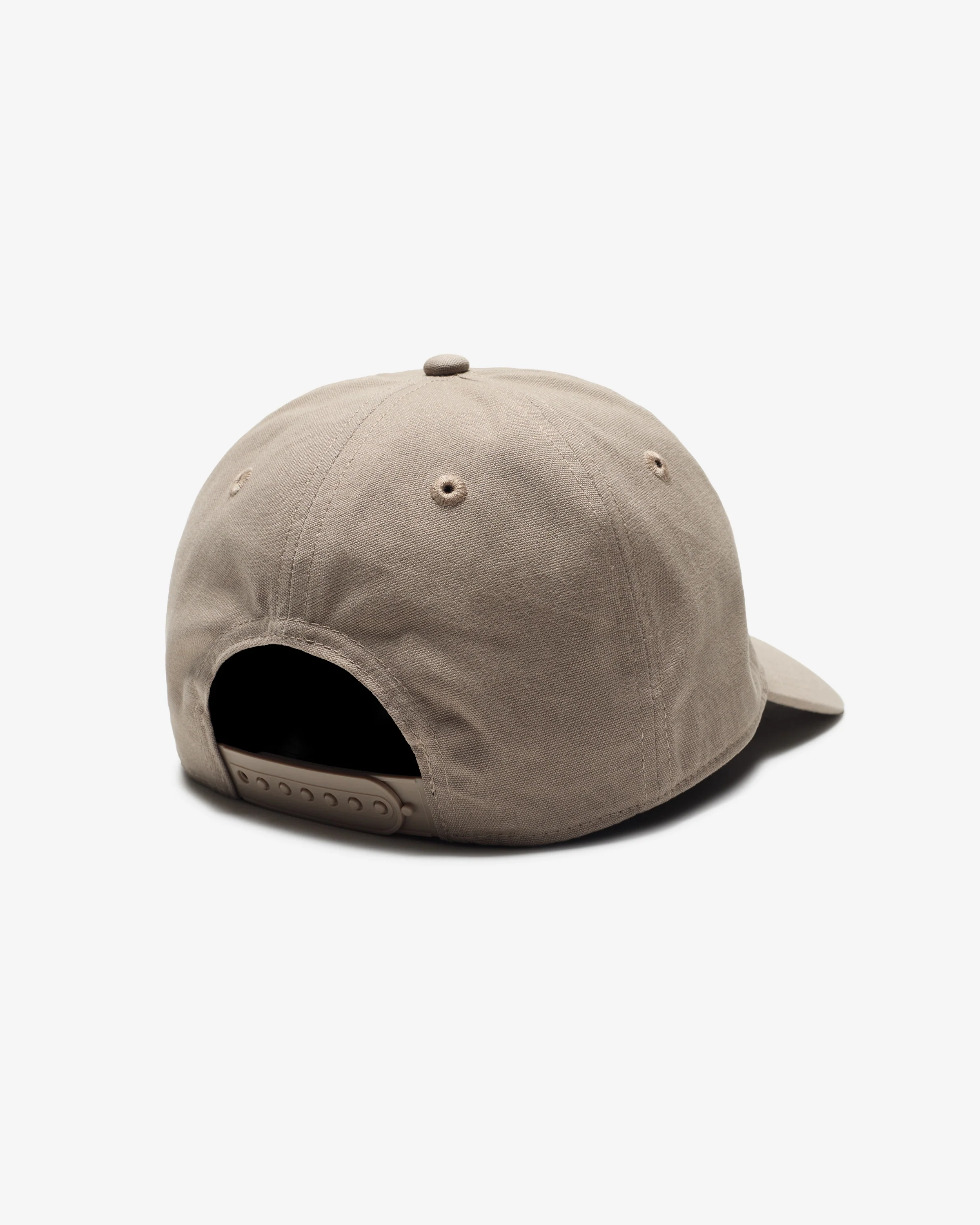 UNDEFEATED CANVAS SNAPBACK - Image 2