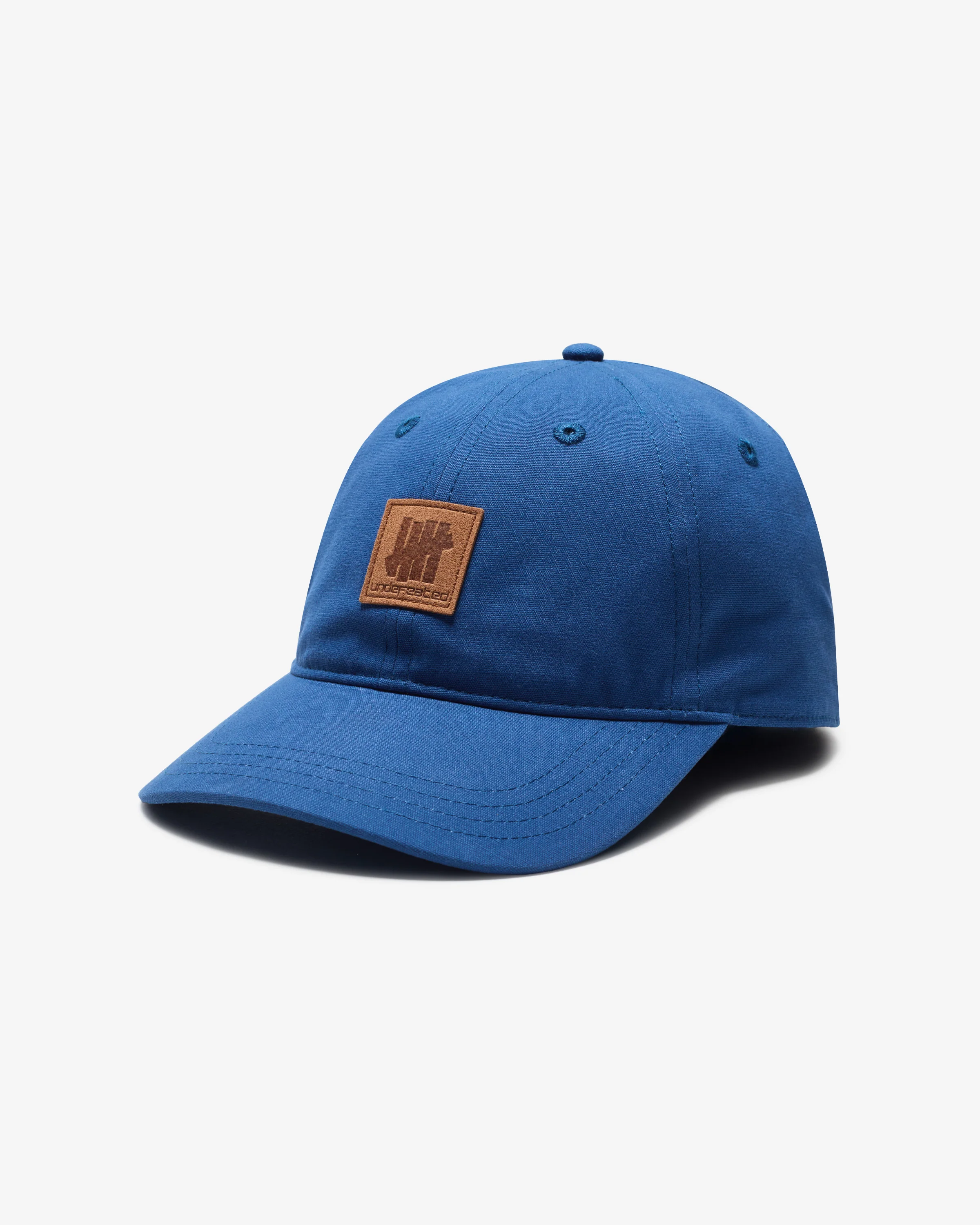 UNDEFEATED CANVAS SNAPBACK - Image 4