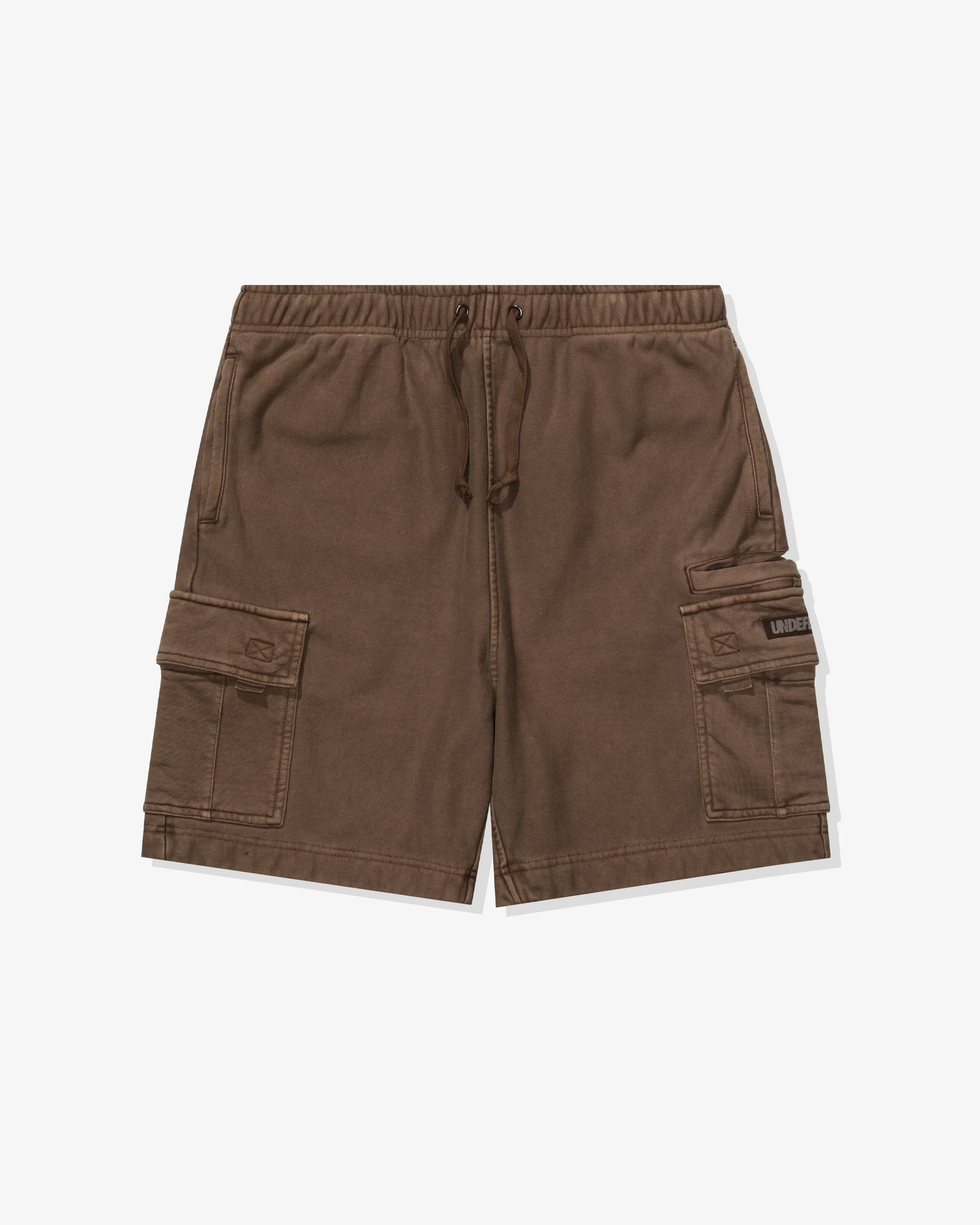 UNDEFEATED CARGO SWEATSHORT - Image 4