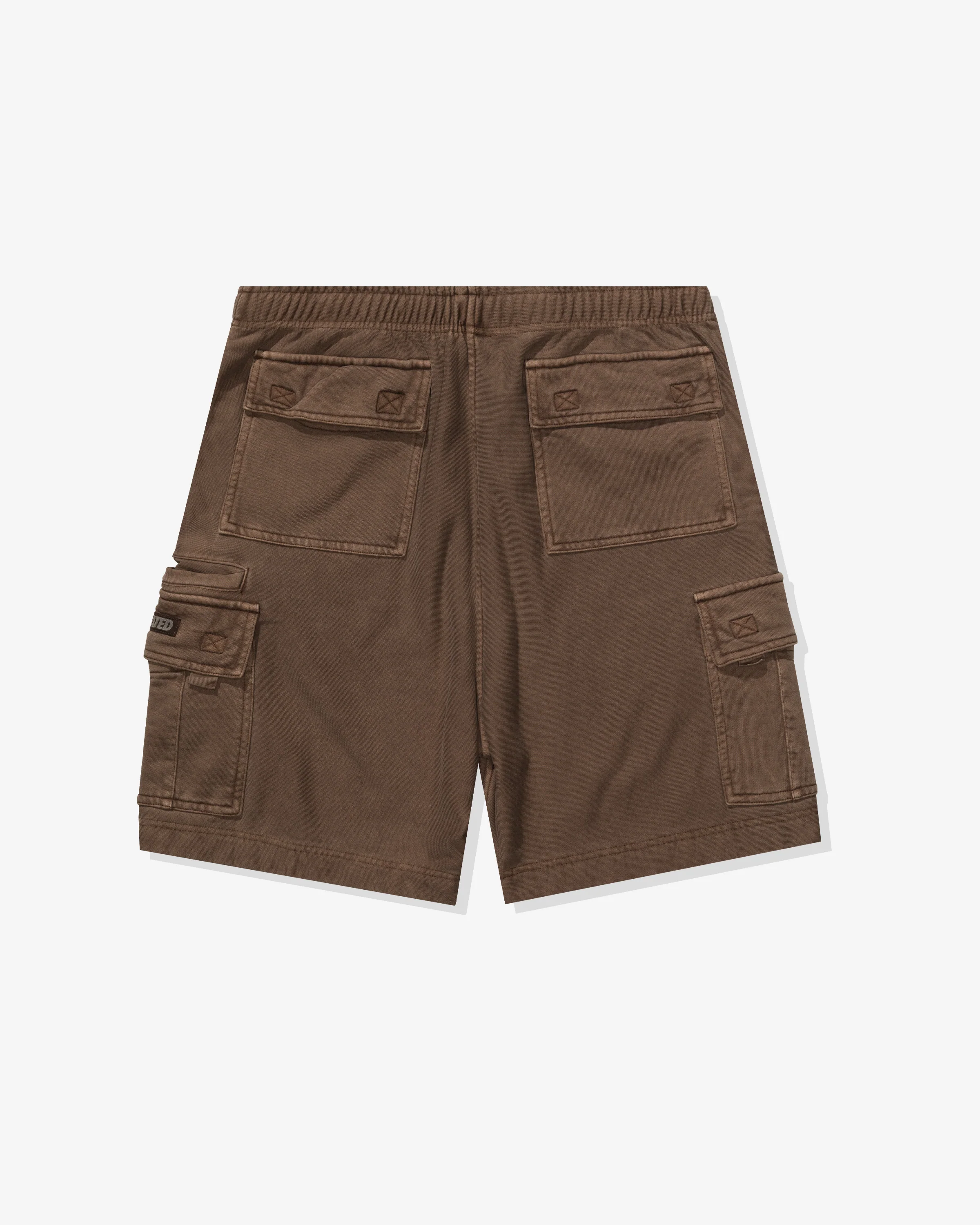 UNDEFEATED CARGO SWEATSHORT - Image 5