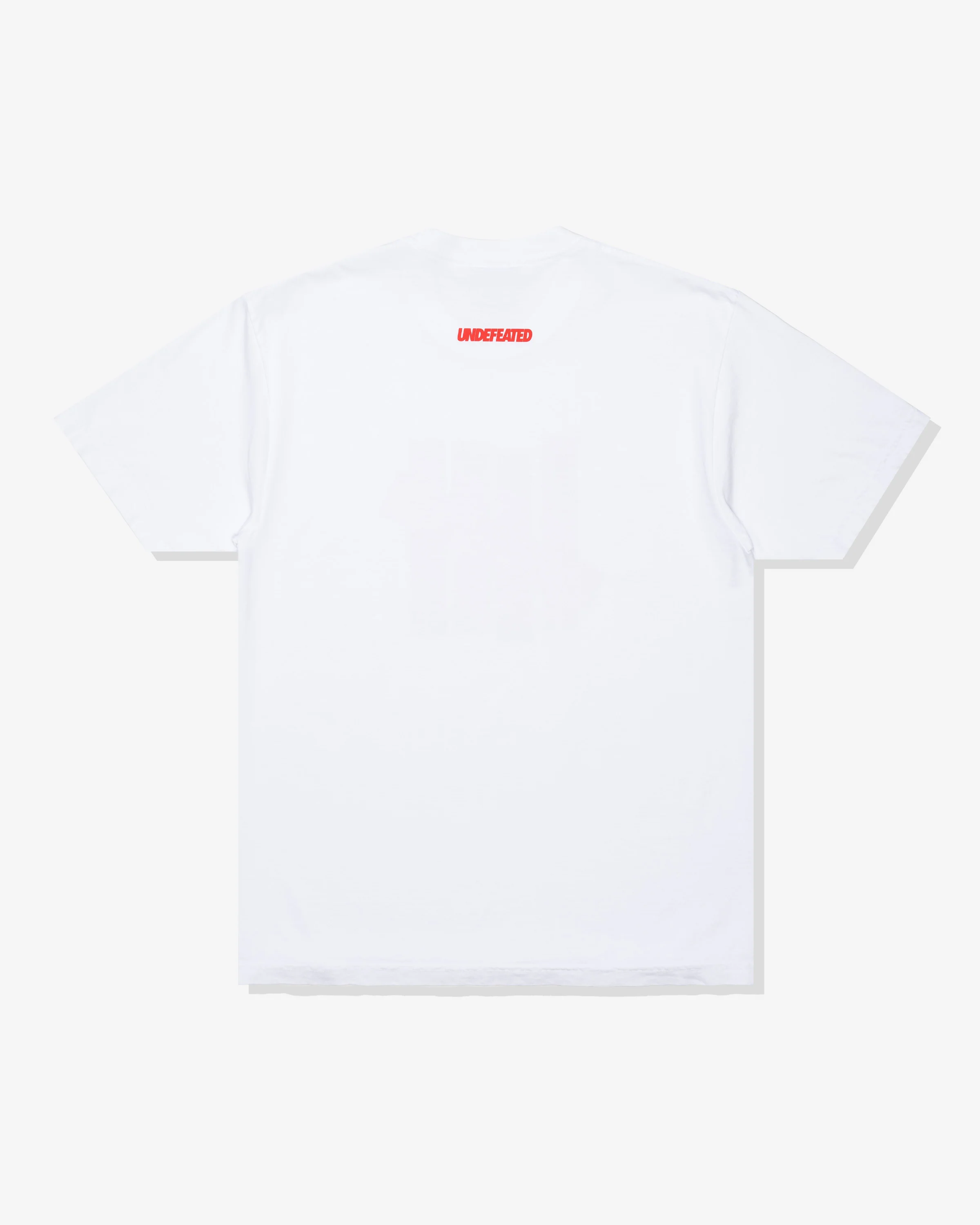 UNDEFEATED CHROME ICON S/S TEE - Image 10
