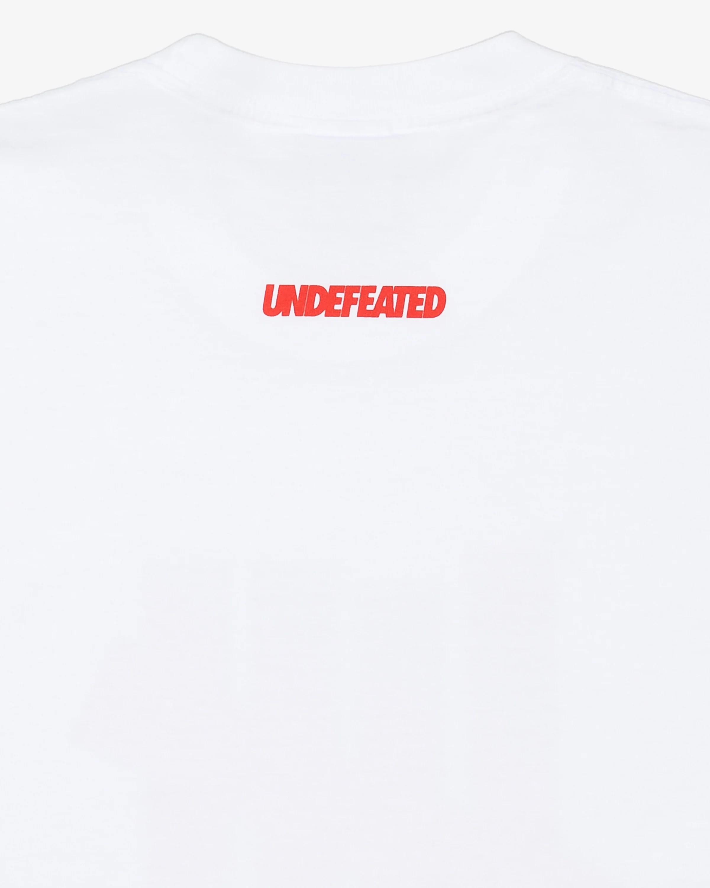 UNDEFEATED CHROME ICON S/S TEE - Image 12