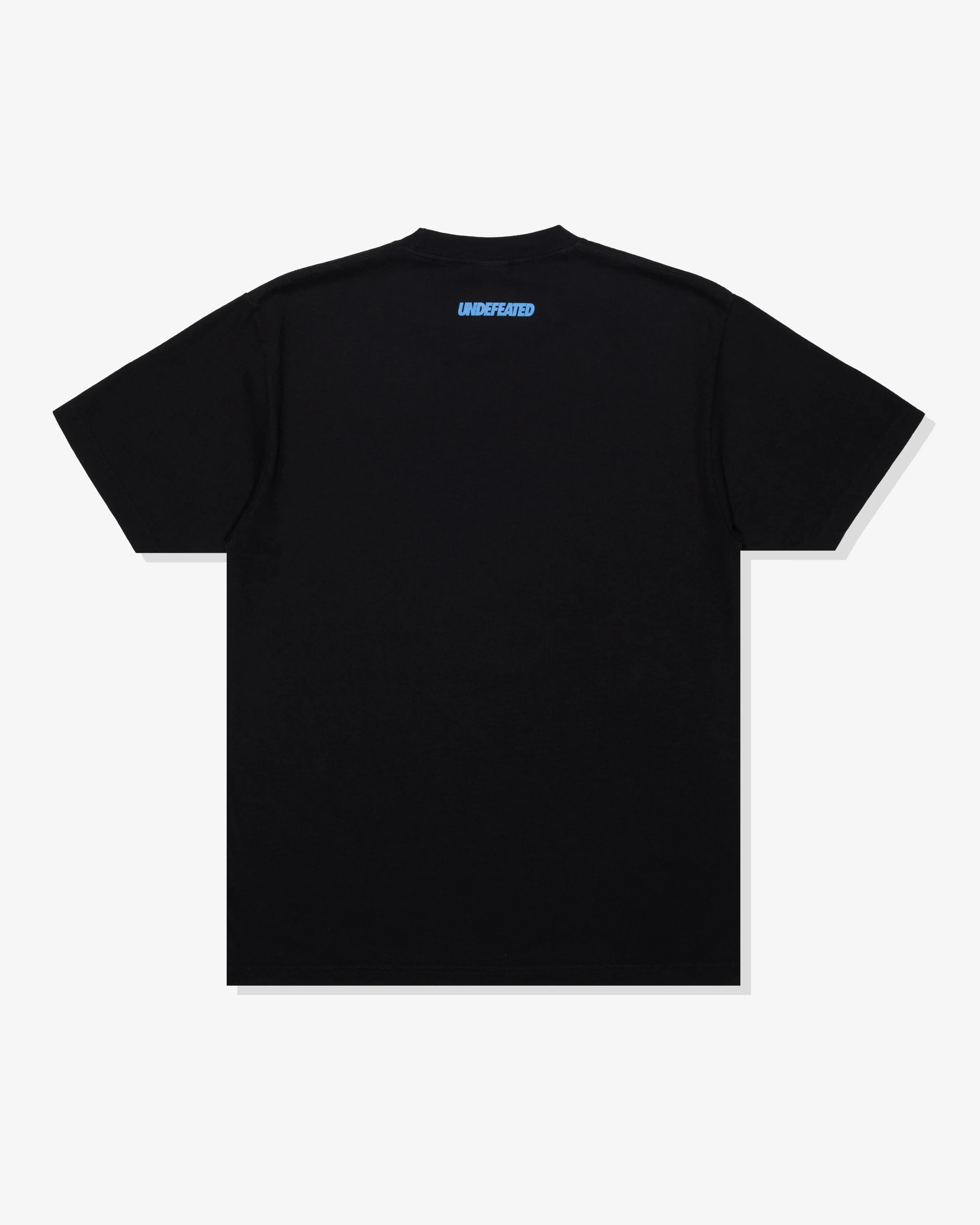 UNDEFEATED CHROME ICON S/S TEE - Image 2