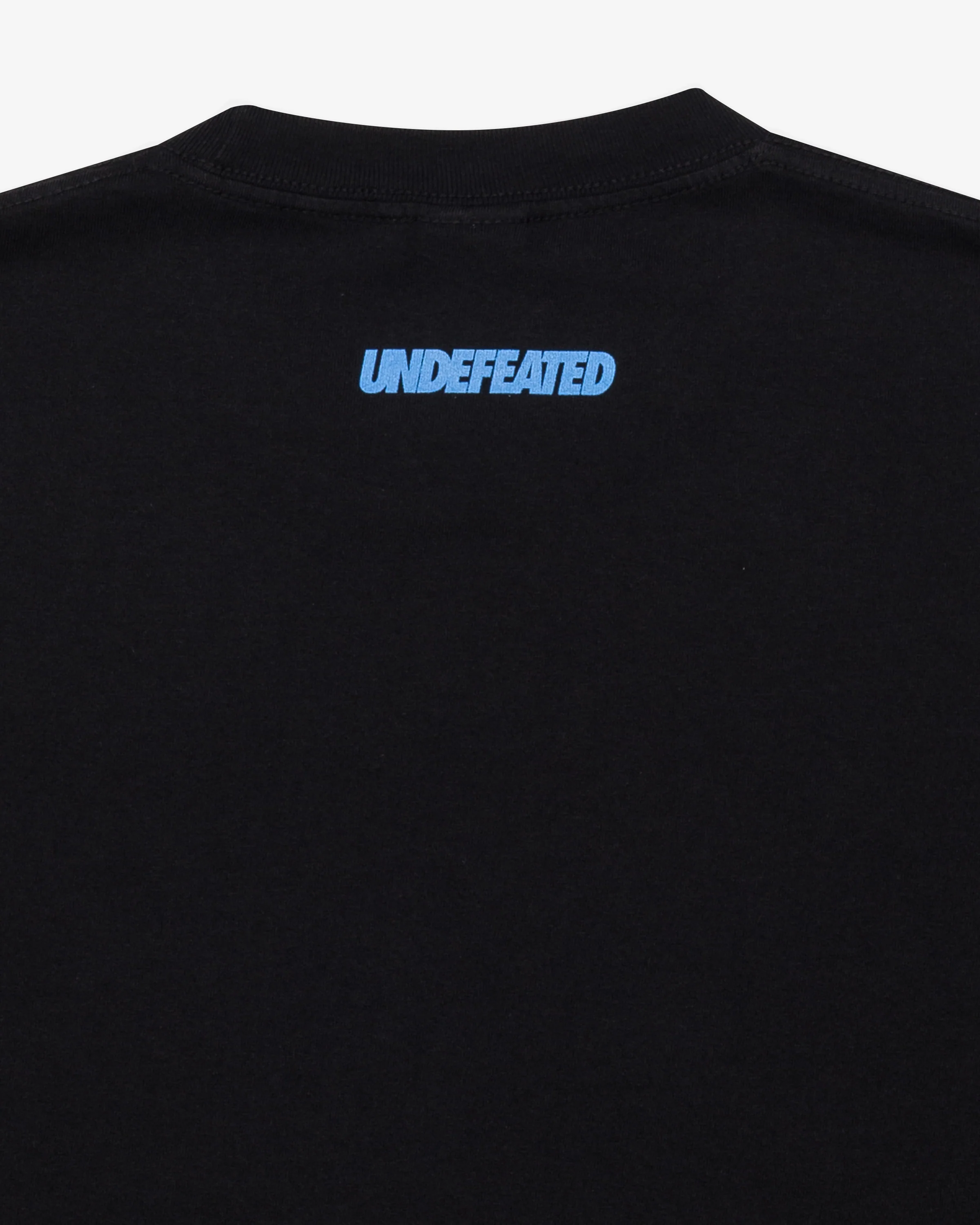 UNDEFEATED CHROME ICON S/S TEE - Image 4