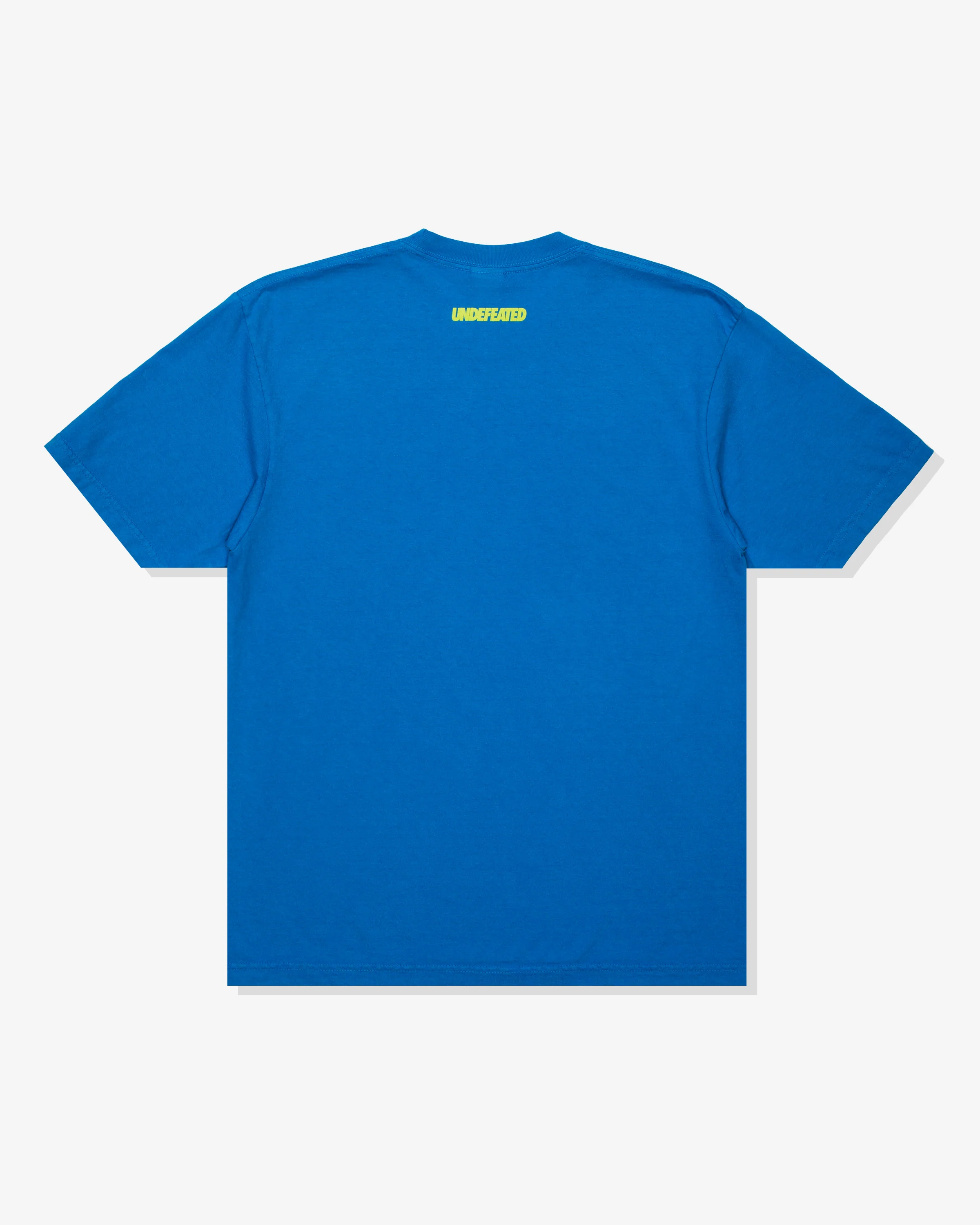 UNDEFEATED CHROME ICON S/S TEE - Image 6