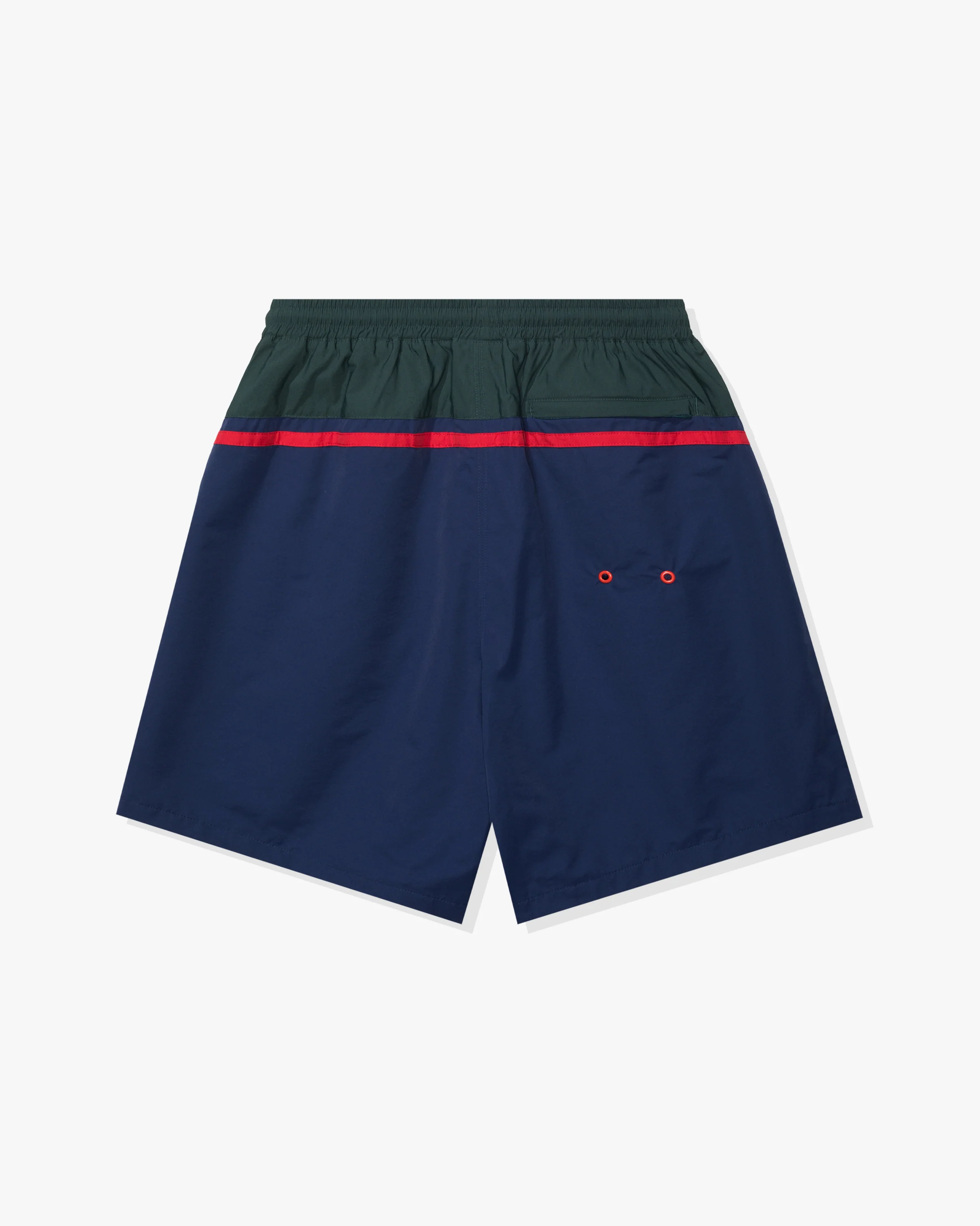 UNDEFEATED COLORBLOCK SWIM TRUNK - Image 3