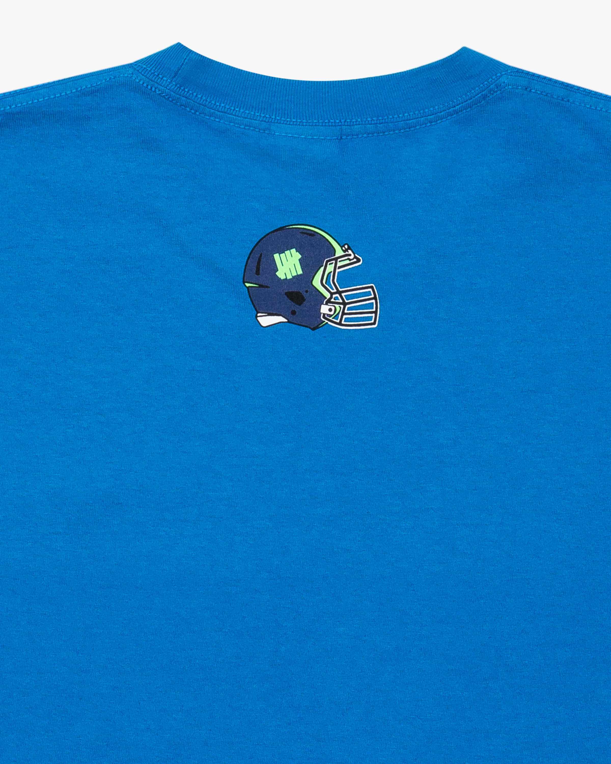 UNDEFEATED CREW S/S TEE - Image 8