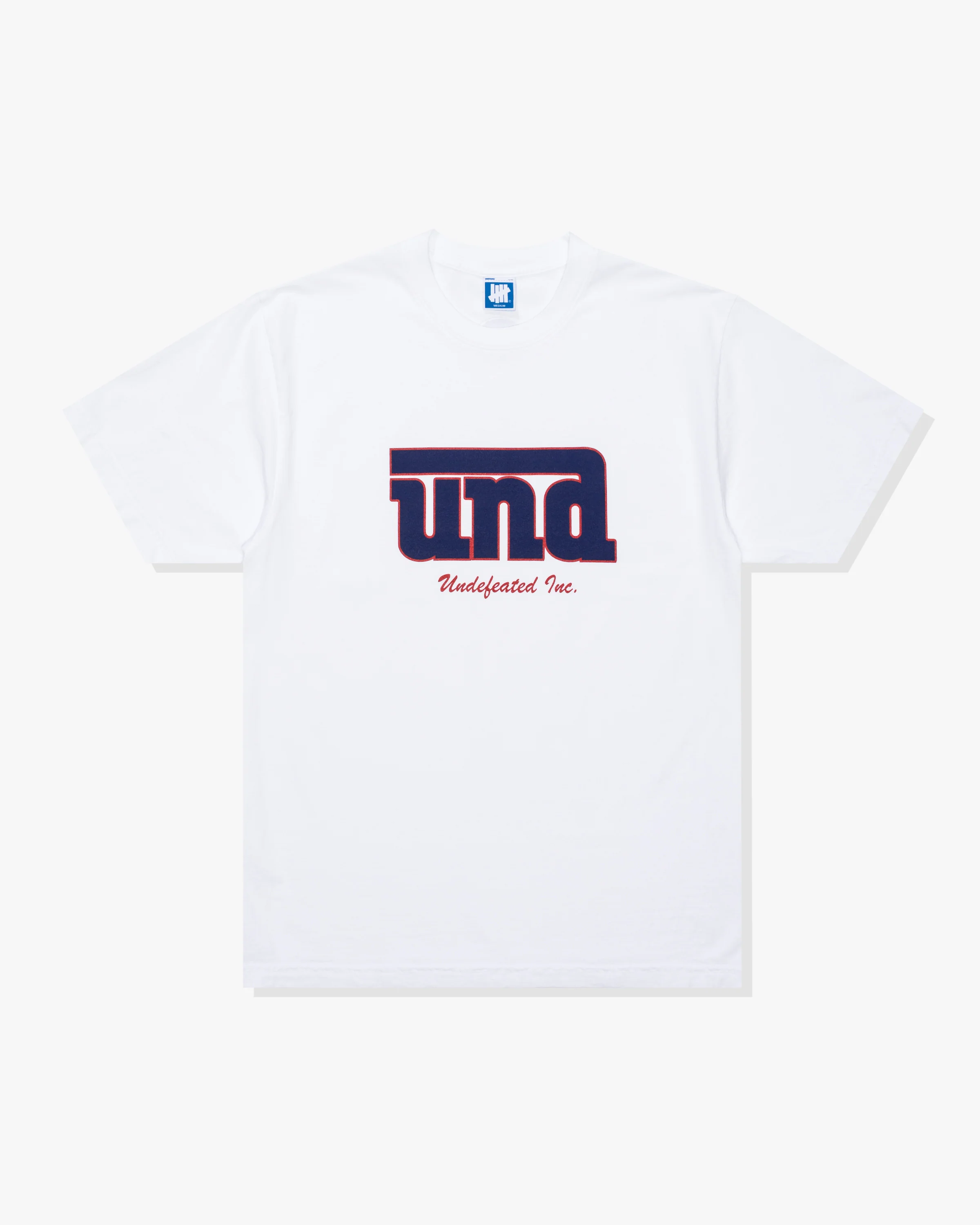 UNDEFEATED CREW S/S TEE - Image 9