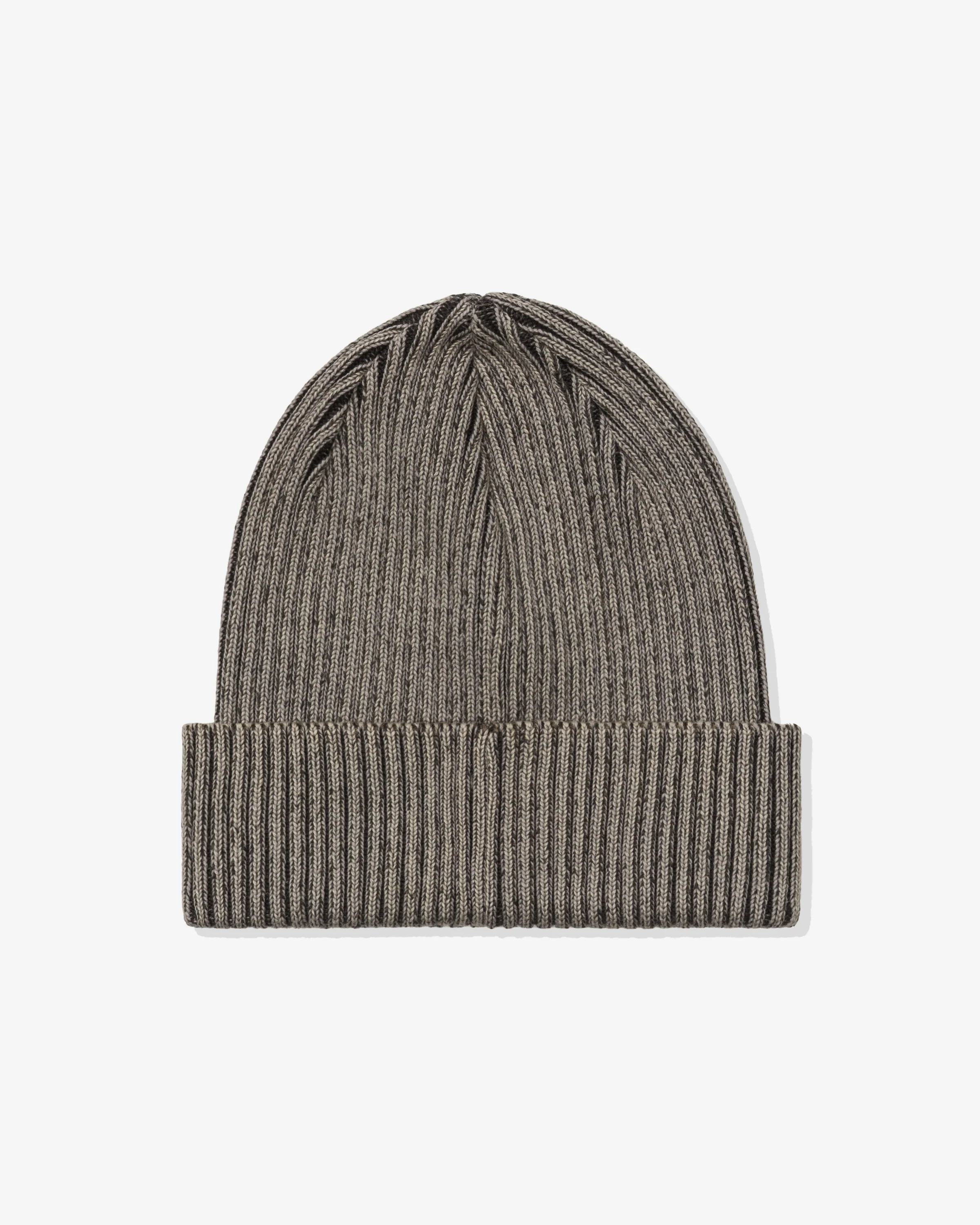 UNDEFEATED CUFFED RIB BEANIE - Image 2