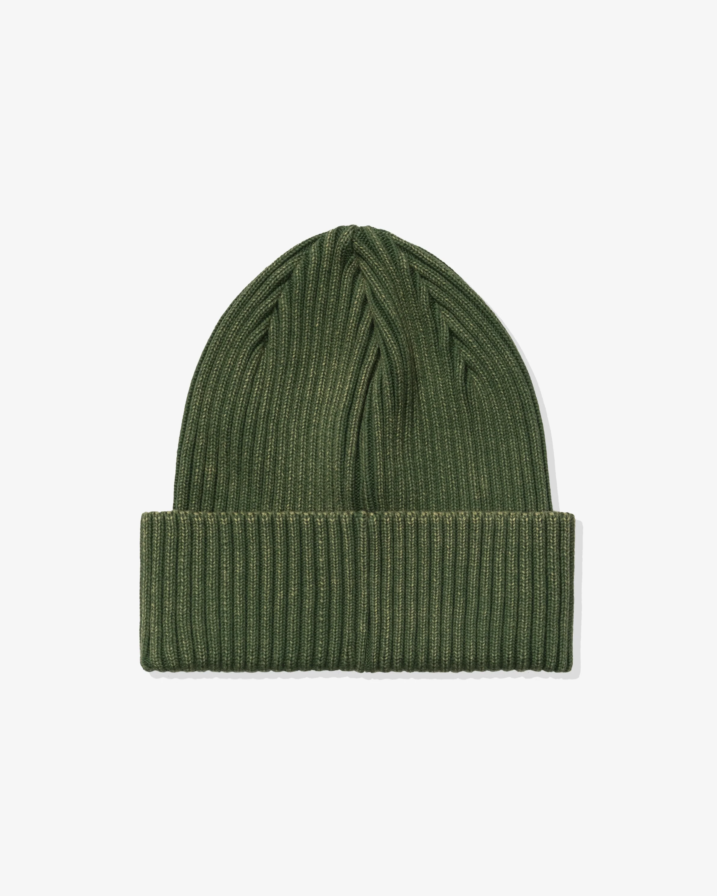 UNDEFEATED CUFFED RIB BEANIE - Image 5