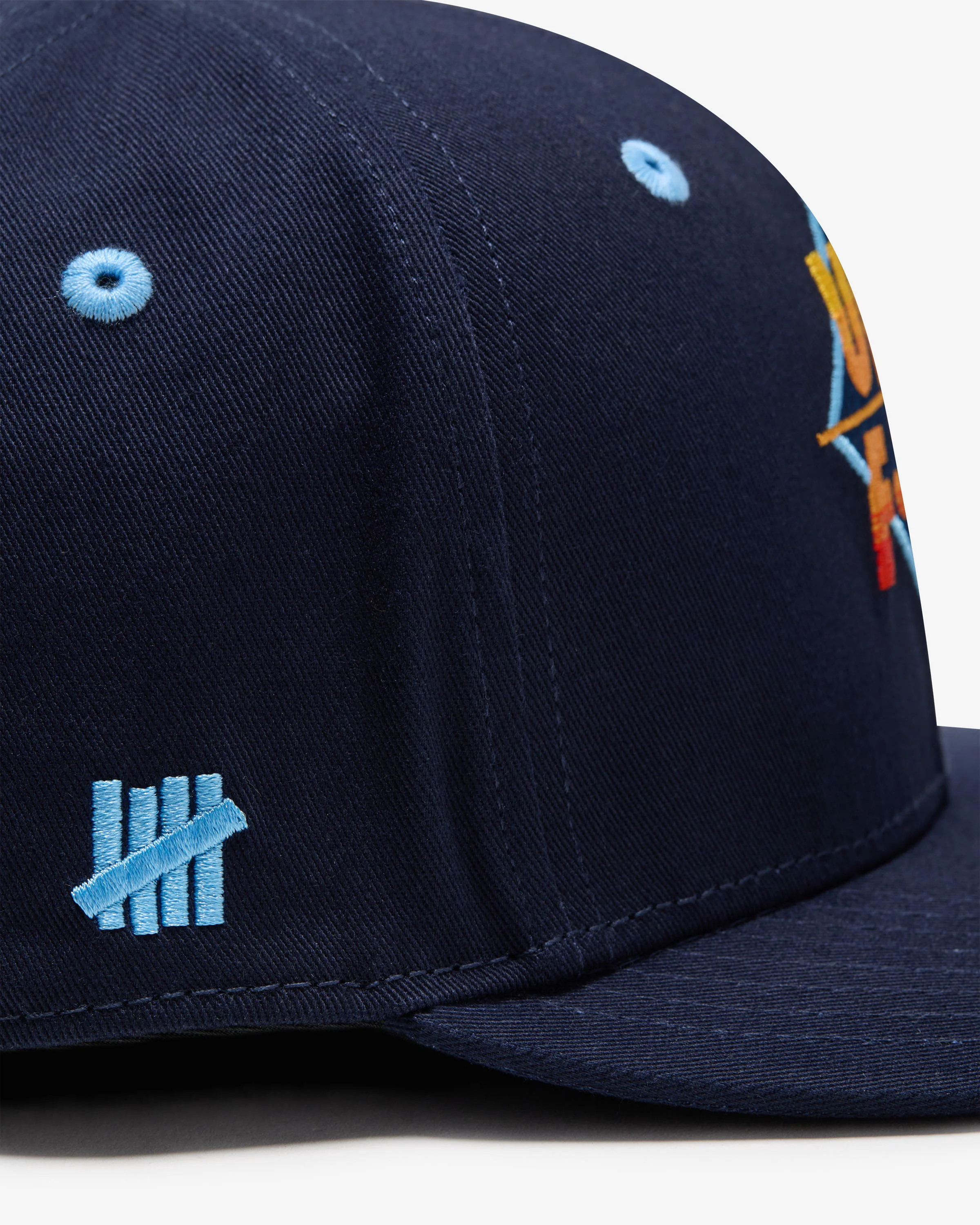 UNDEFEATED DIAMOND SNAPBACK - Image 11