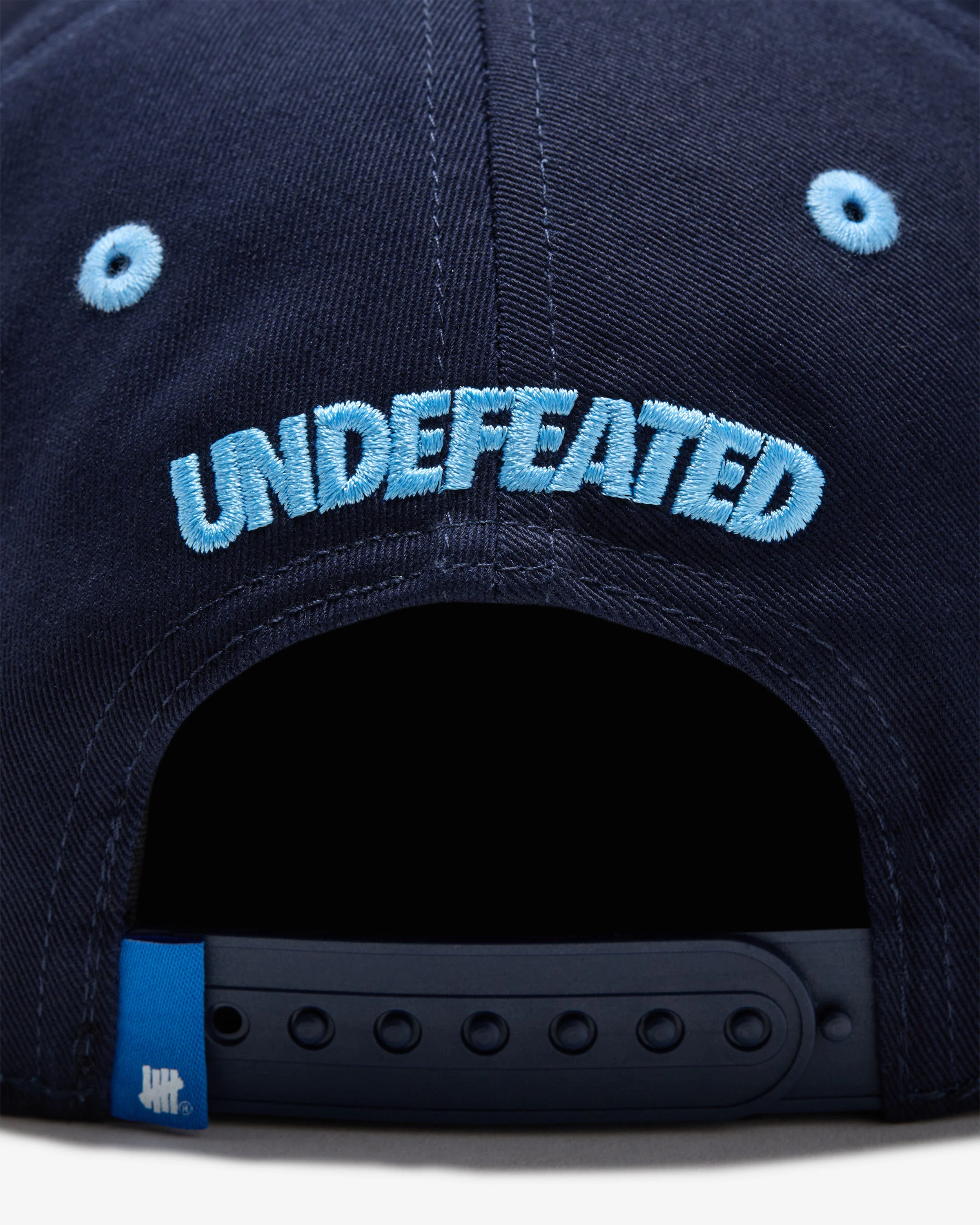 UNDEFEATED DIAMOND SNAPBACK - Image 12