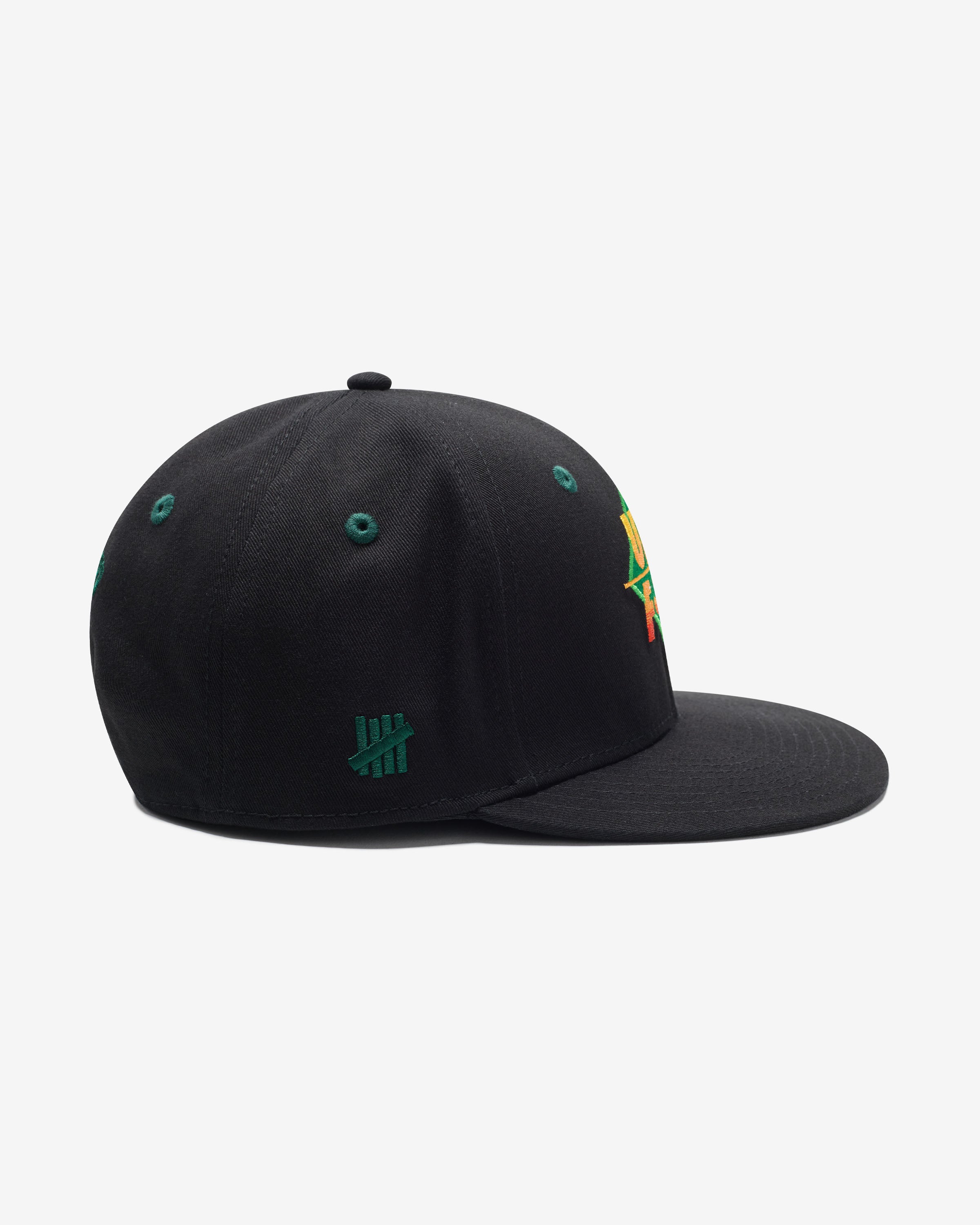 UNDEFEATED DIAMOND SNAPBACK - Image 3