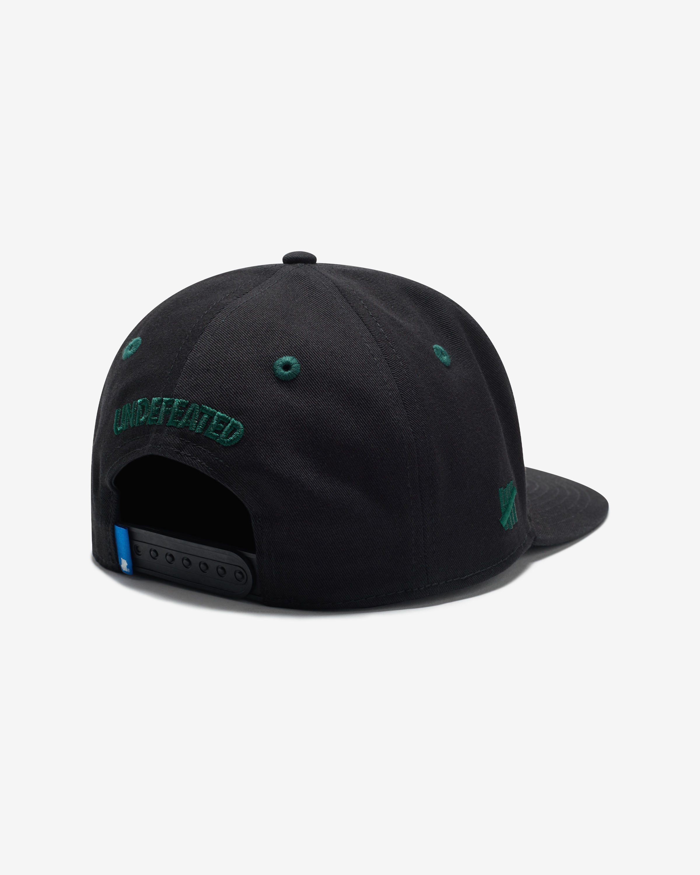 UNDEFEATED DIAMOND SNAPBACK - Image 4