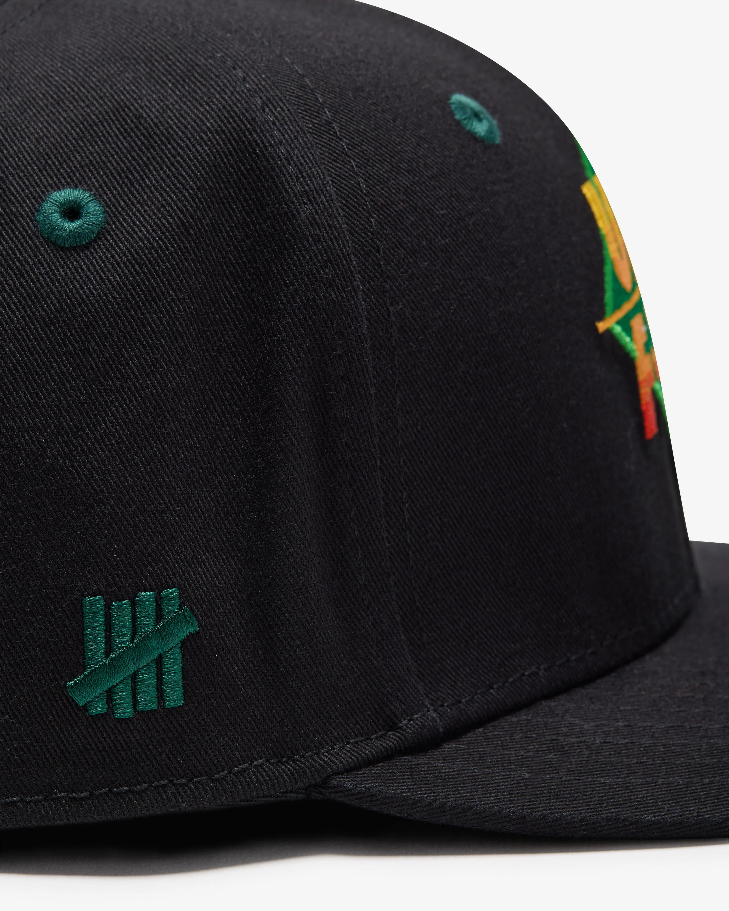 UNDEFEATED DIAMOND SNAPBACK - Image 6