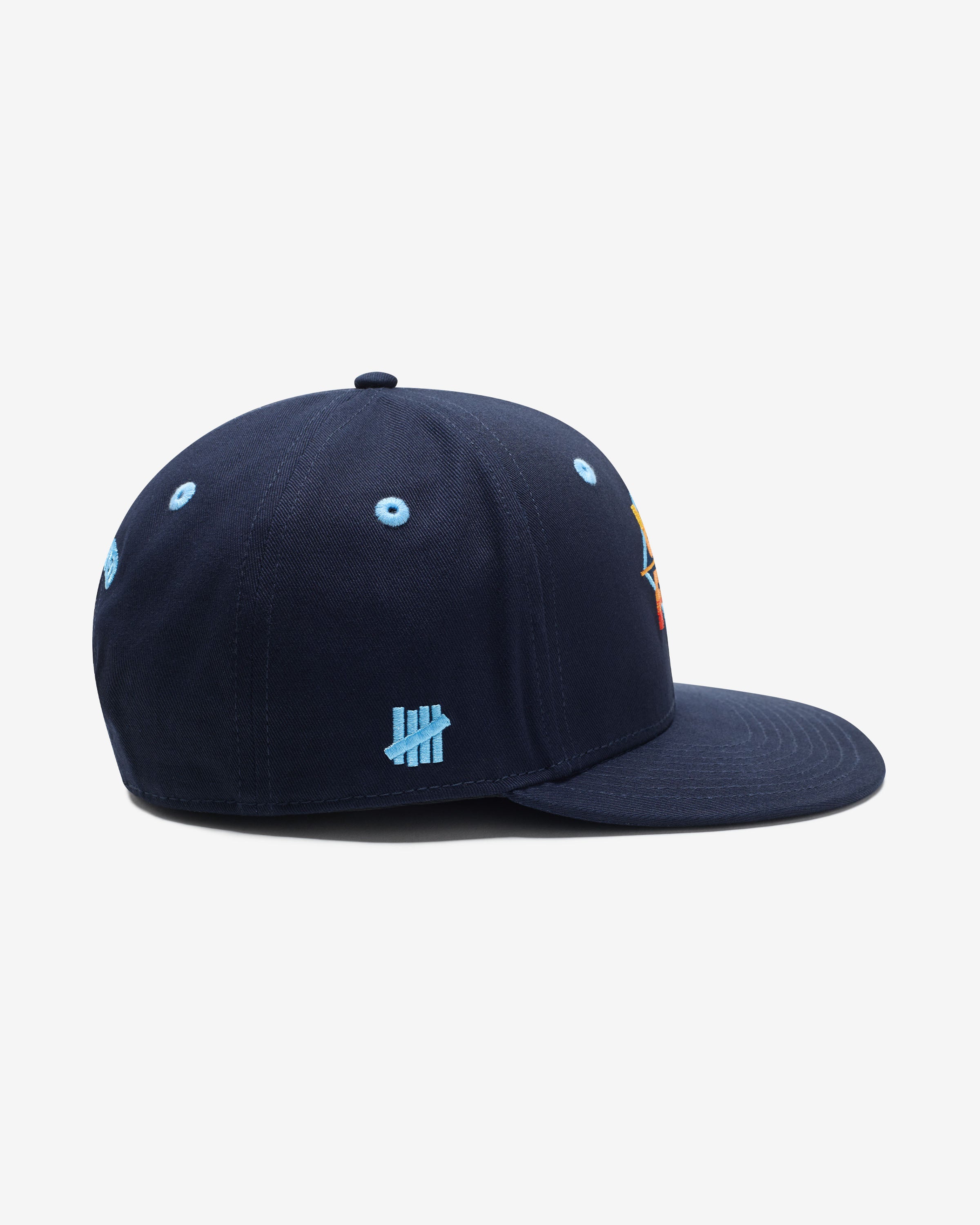UNDEFEATED DIAMOND SNAPBACK - Image 8
