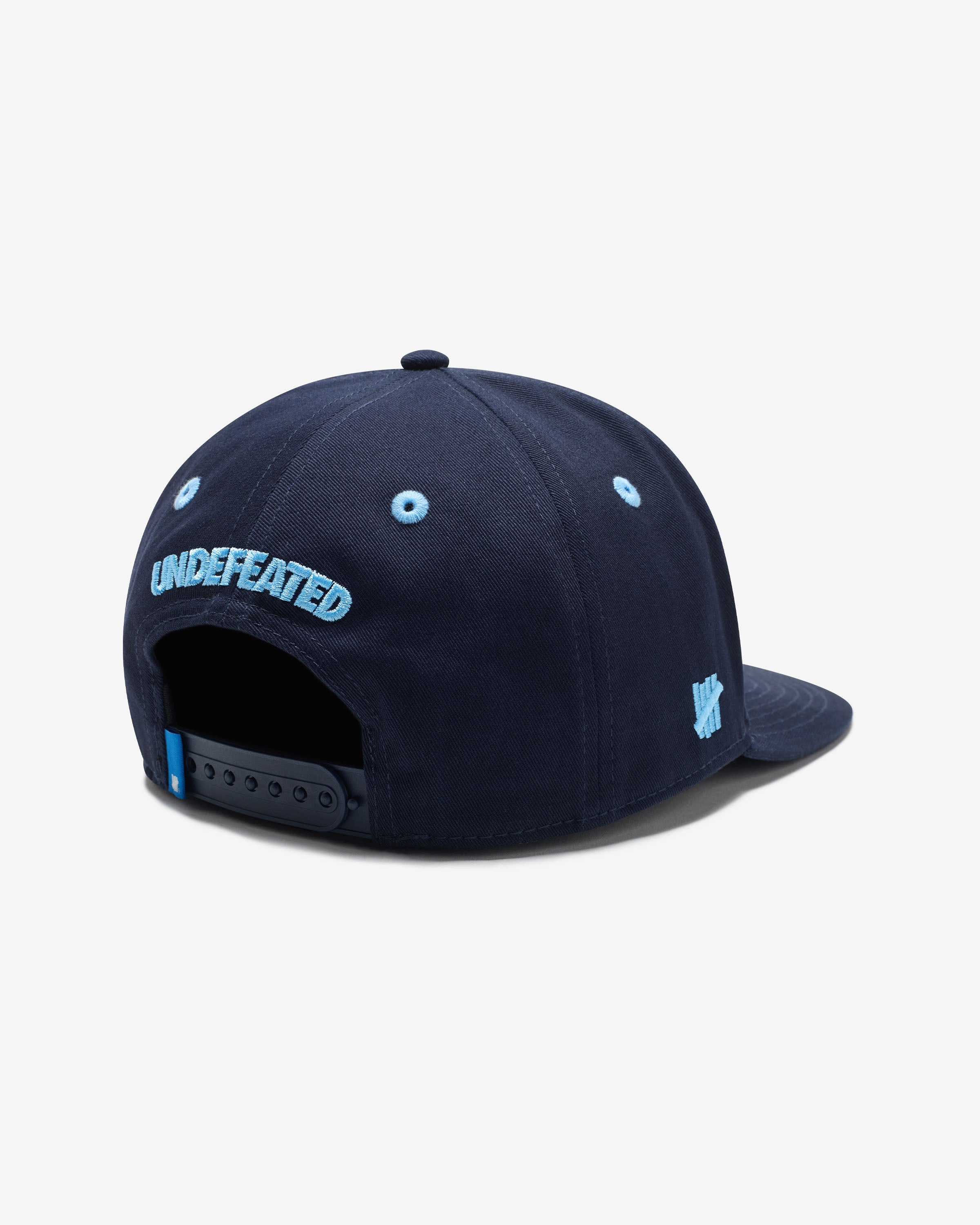 UNDEFEATED DIAMOND SNAPBACK - Image 9