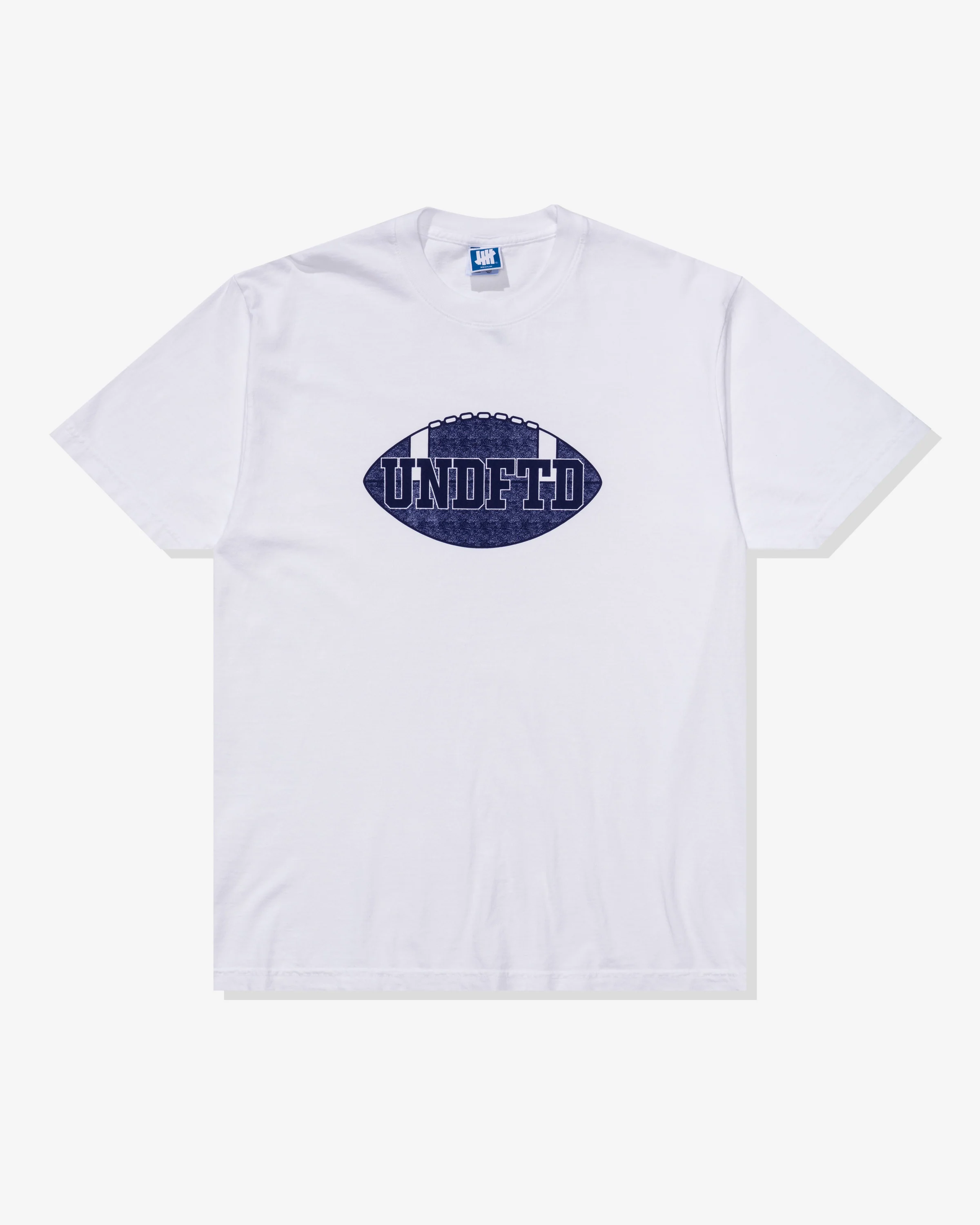 UNDEFEATED DIRTY STATE S/S TEE - Image 10