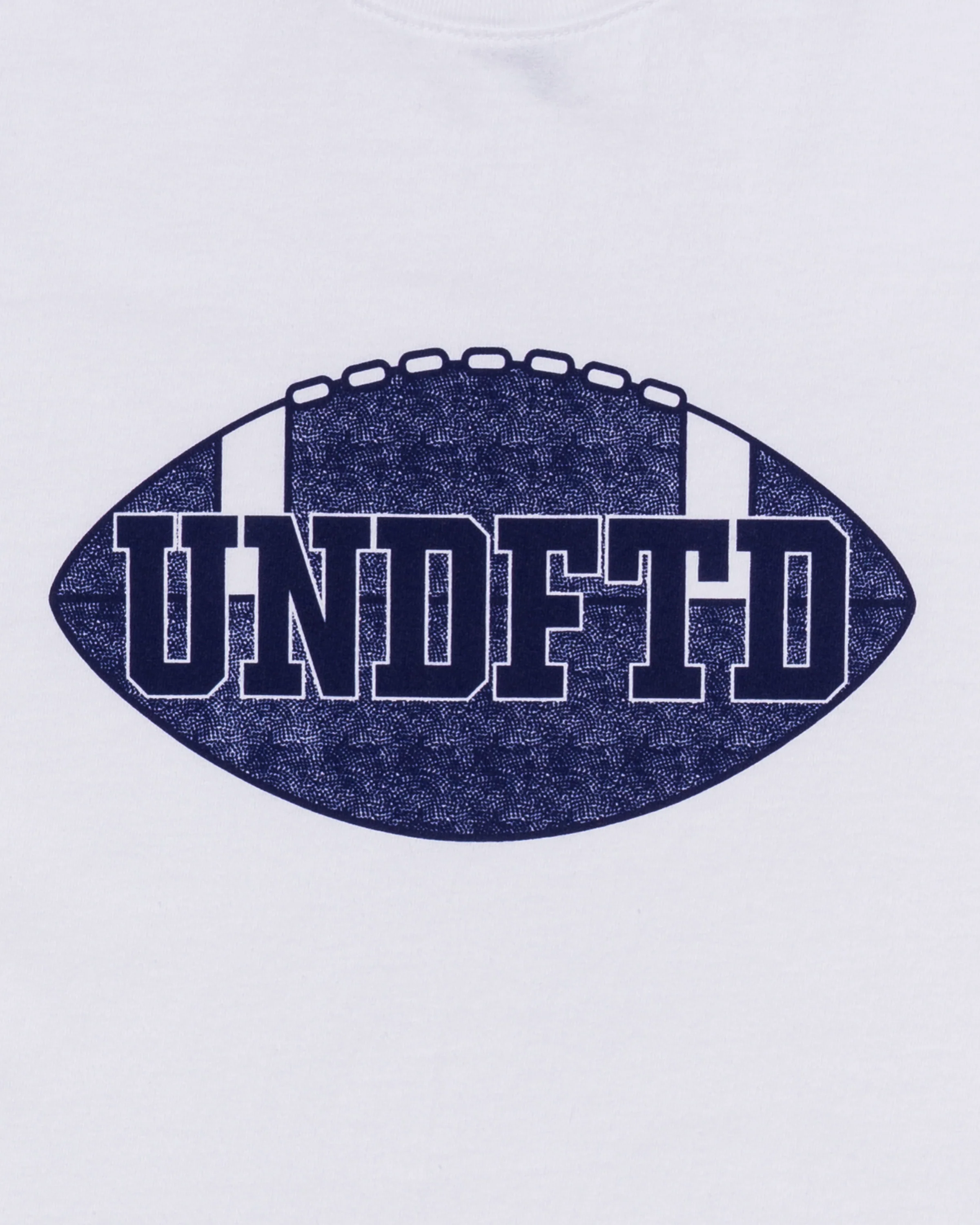 UNDEFEATED DIRTY STATE S/S TEE - Image 12