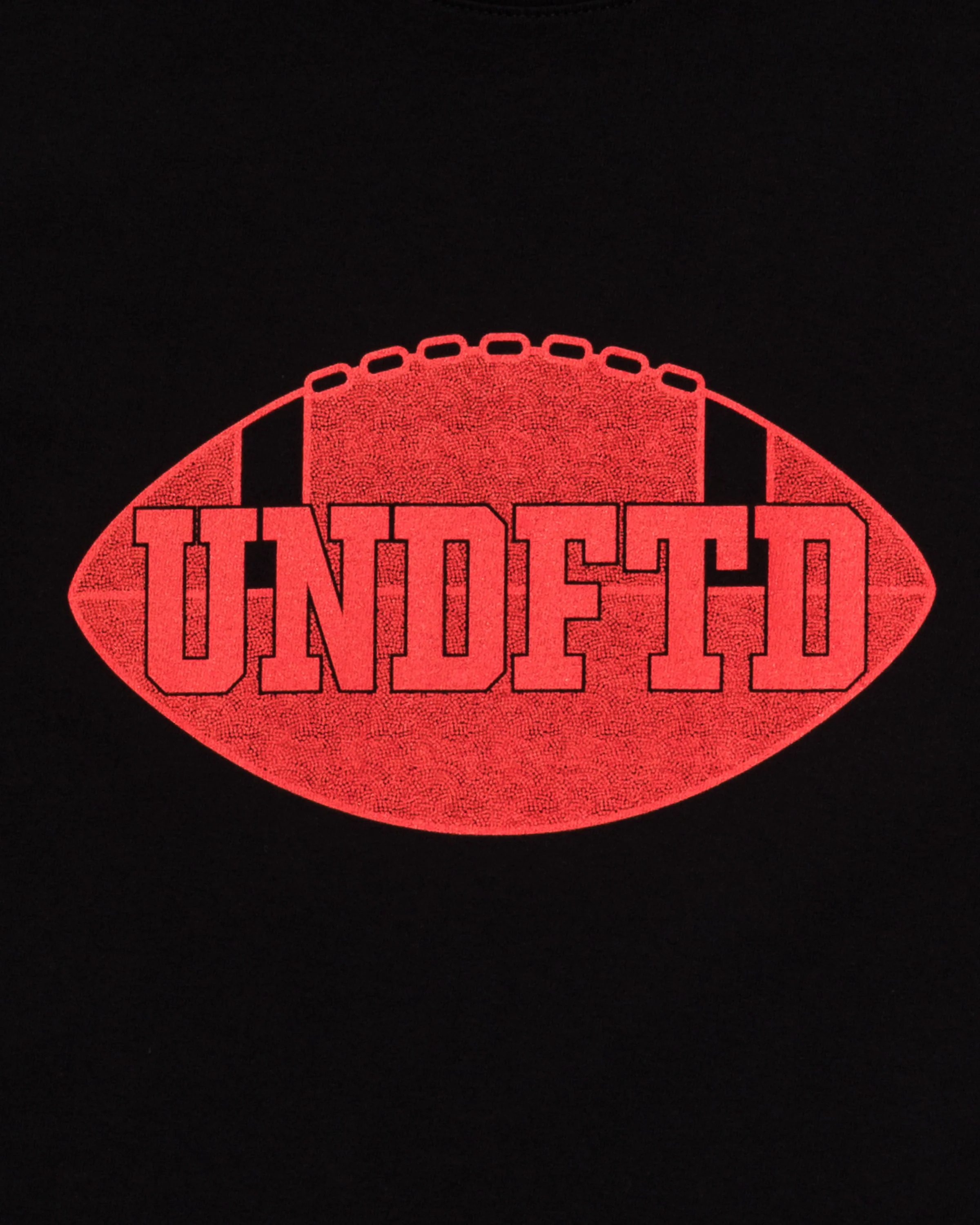 UNDEFEATED DIRTY STATE S/S TEE - Image 3