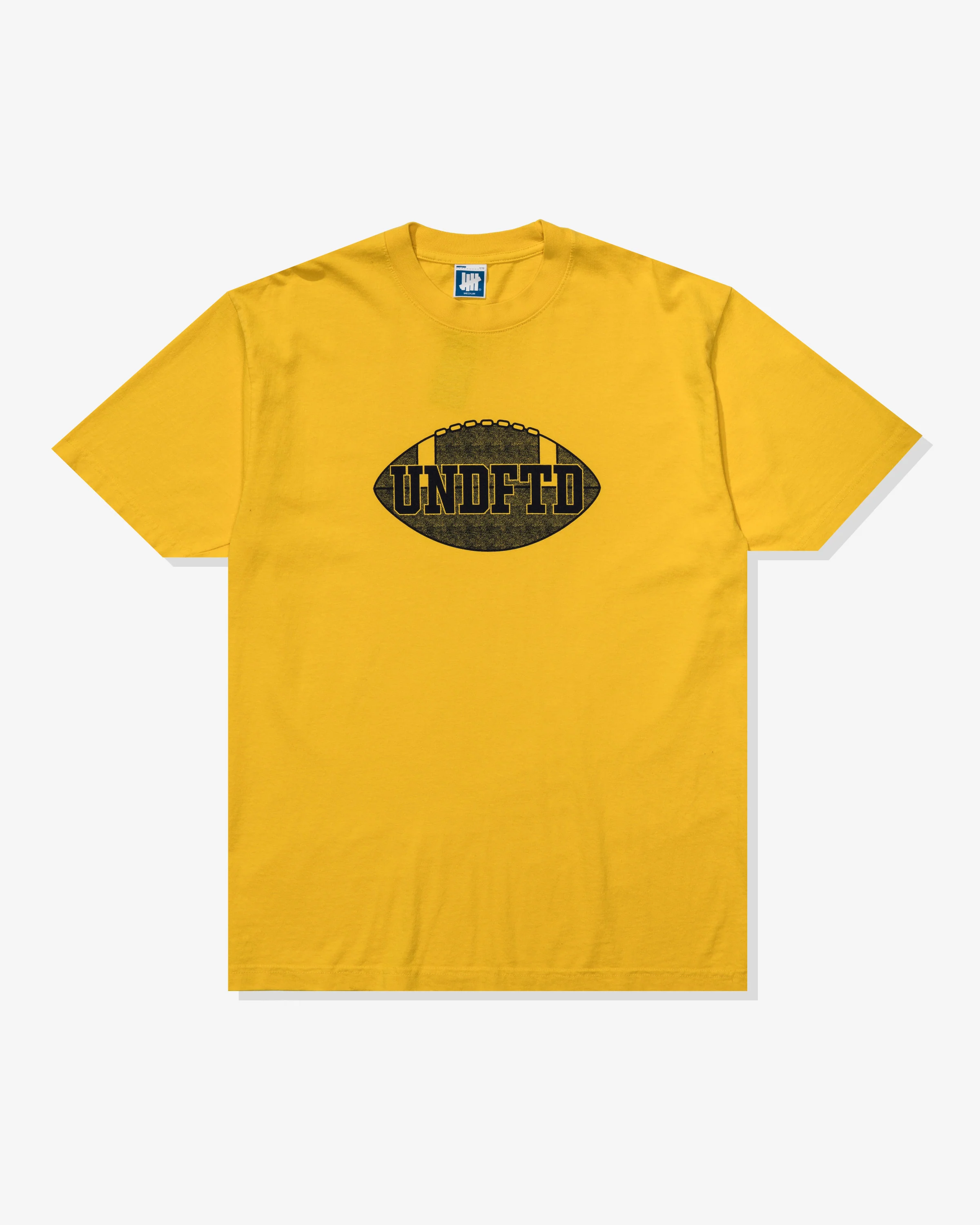 UNDEFEATED DIRTY STATE S/S TEE - Image 4