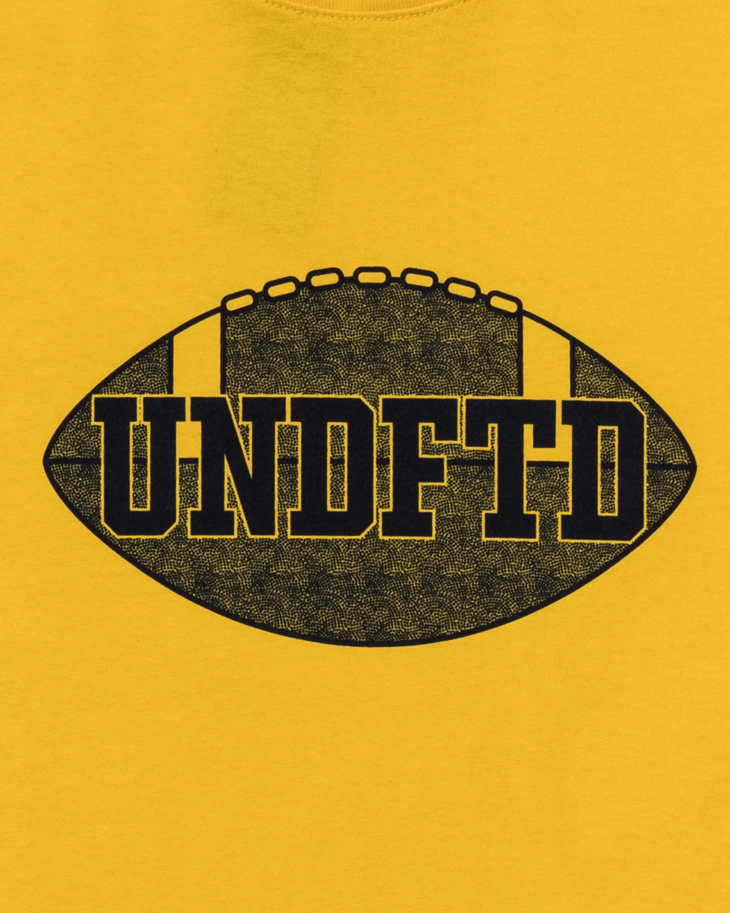 UNDEFEATED DIRTY STATE S/S TEE - Image 6