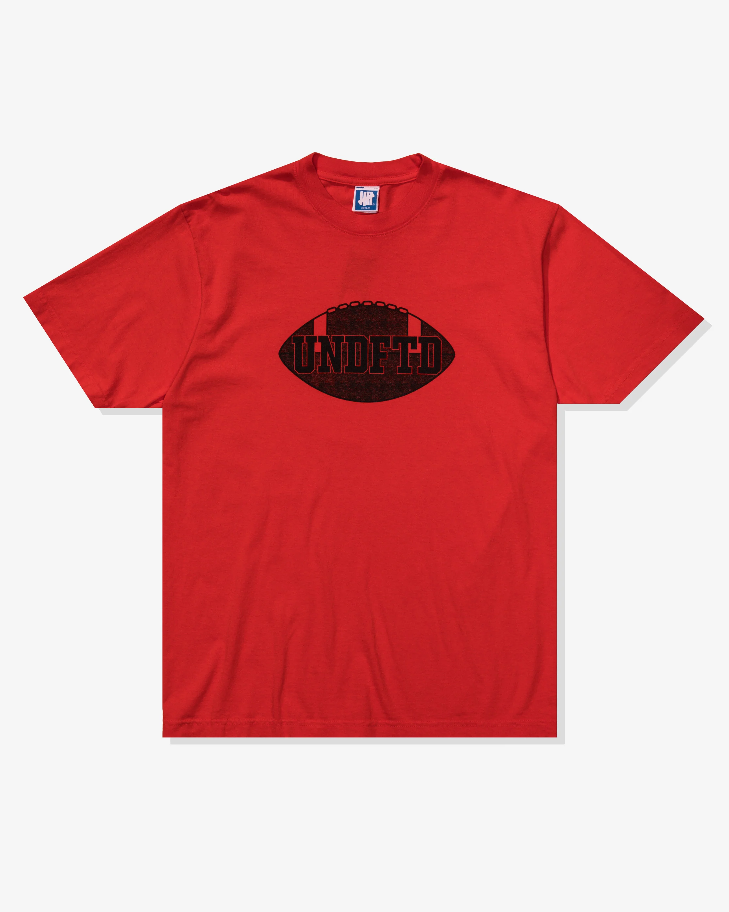 UNDEFEATED DIRTY STATE S/S TEE - Image 7